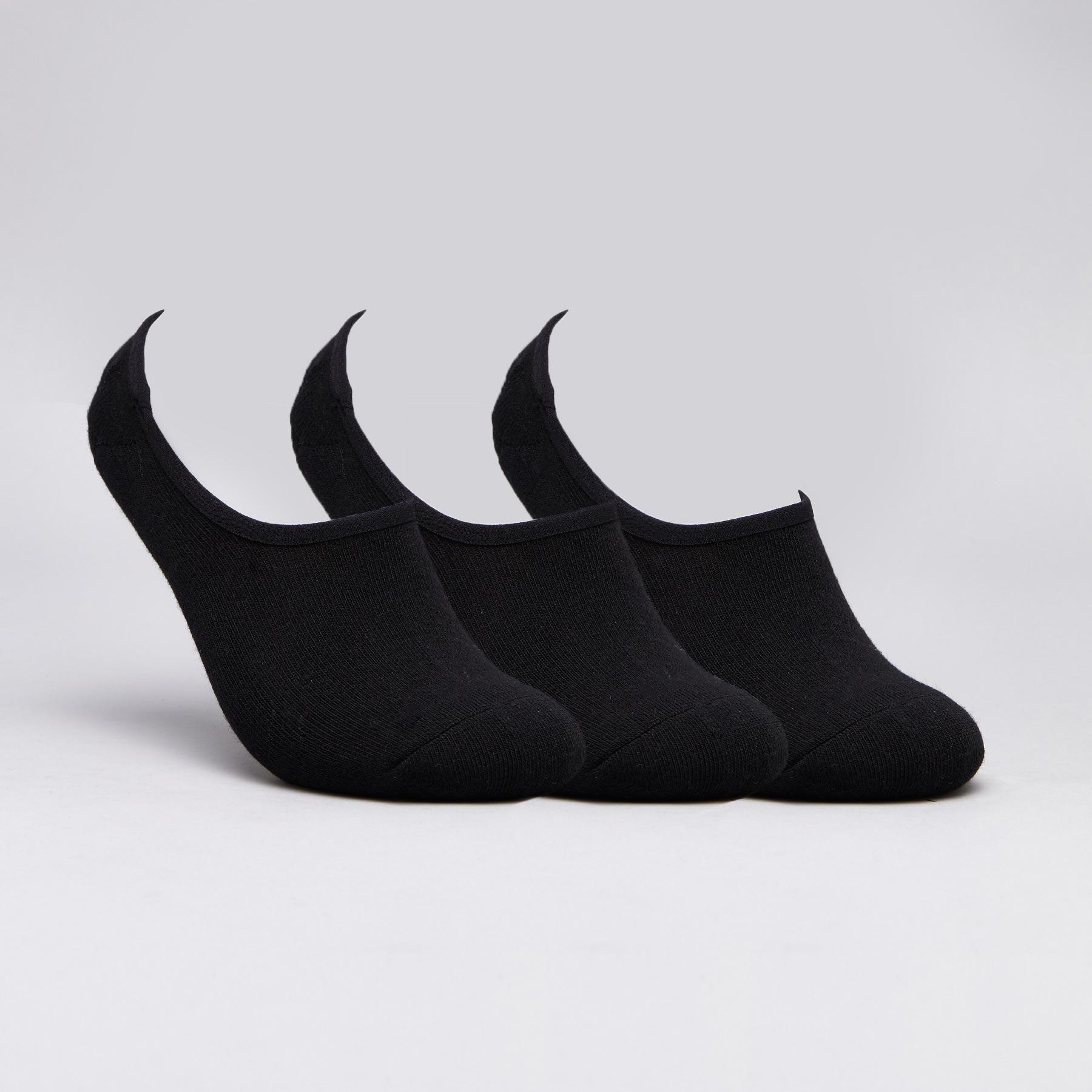 Super No Show Sock Pack