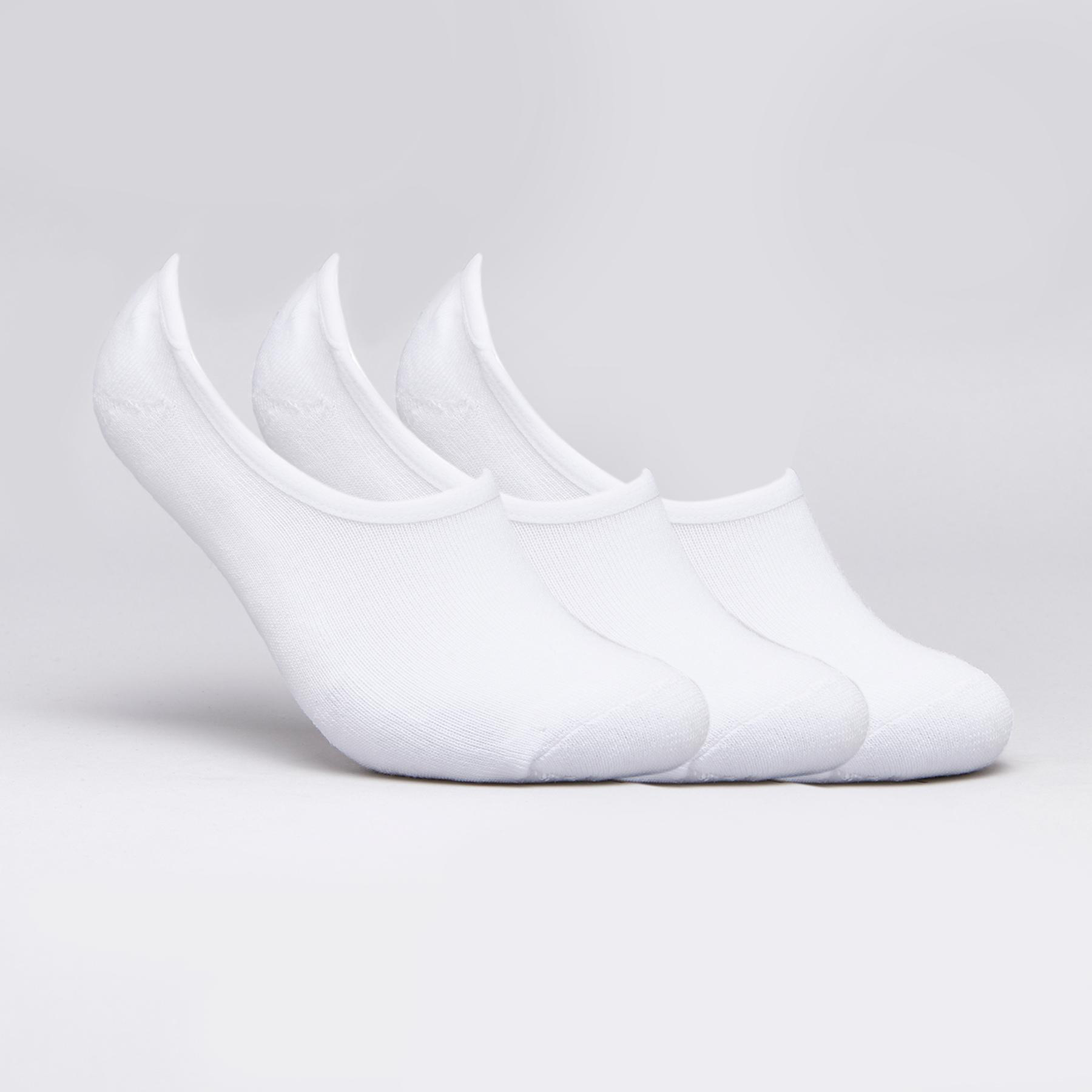 Super No Show Sock Pack