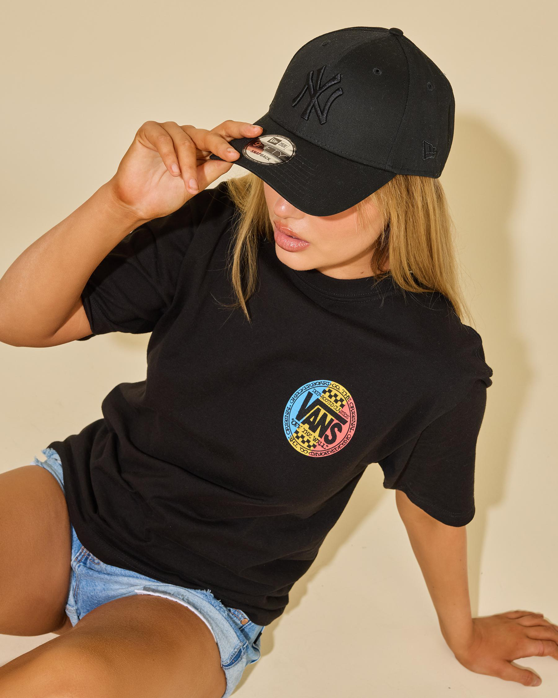 New York Yankees Cap