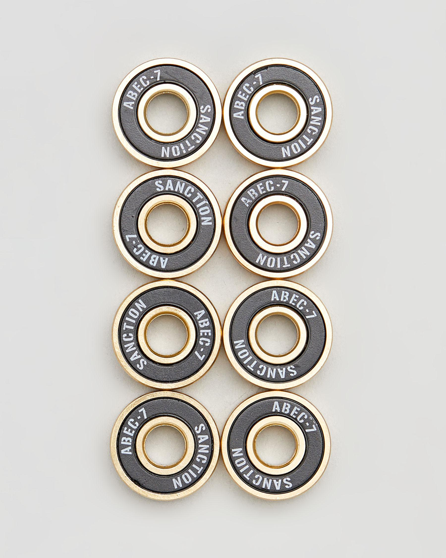 Abec-7 Bearings