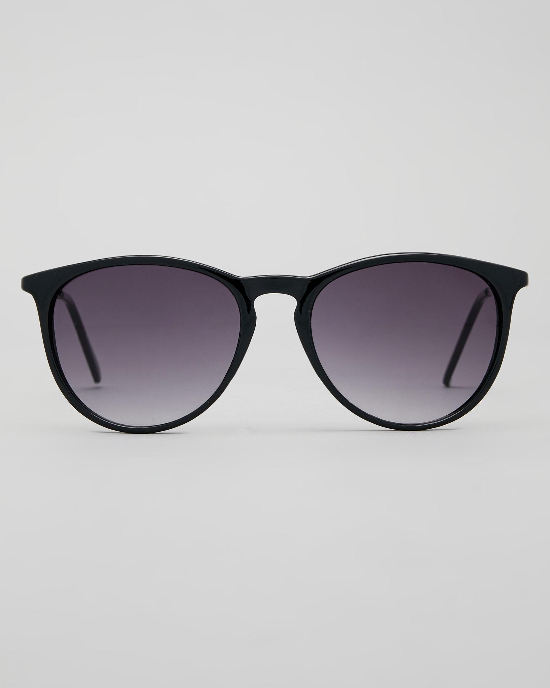 Hyra Sunglasses