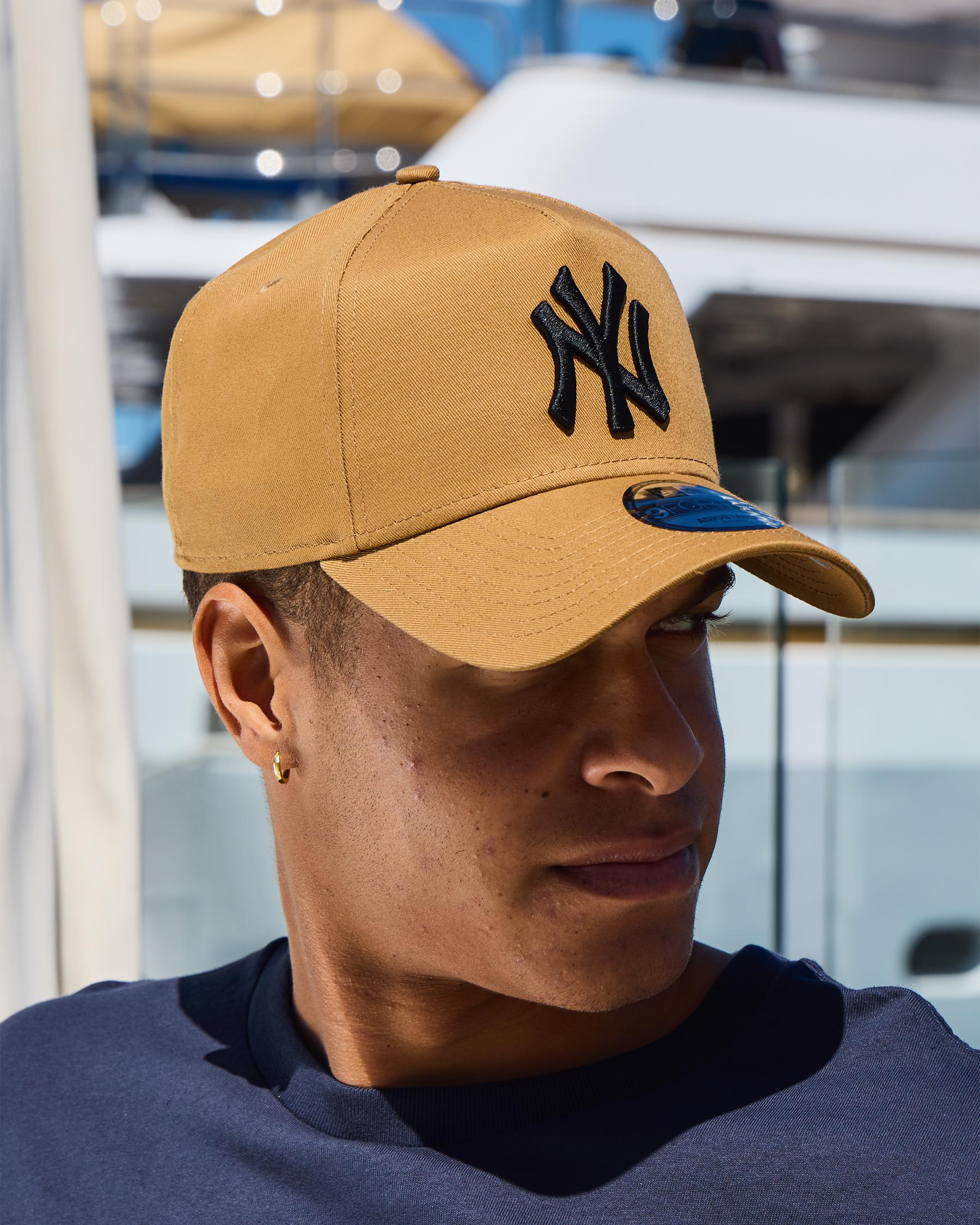 Era 940 Aframe Nyy Cap