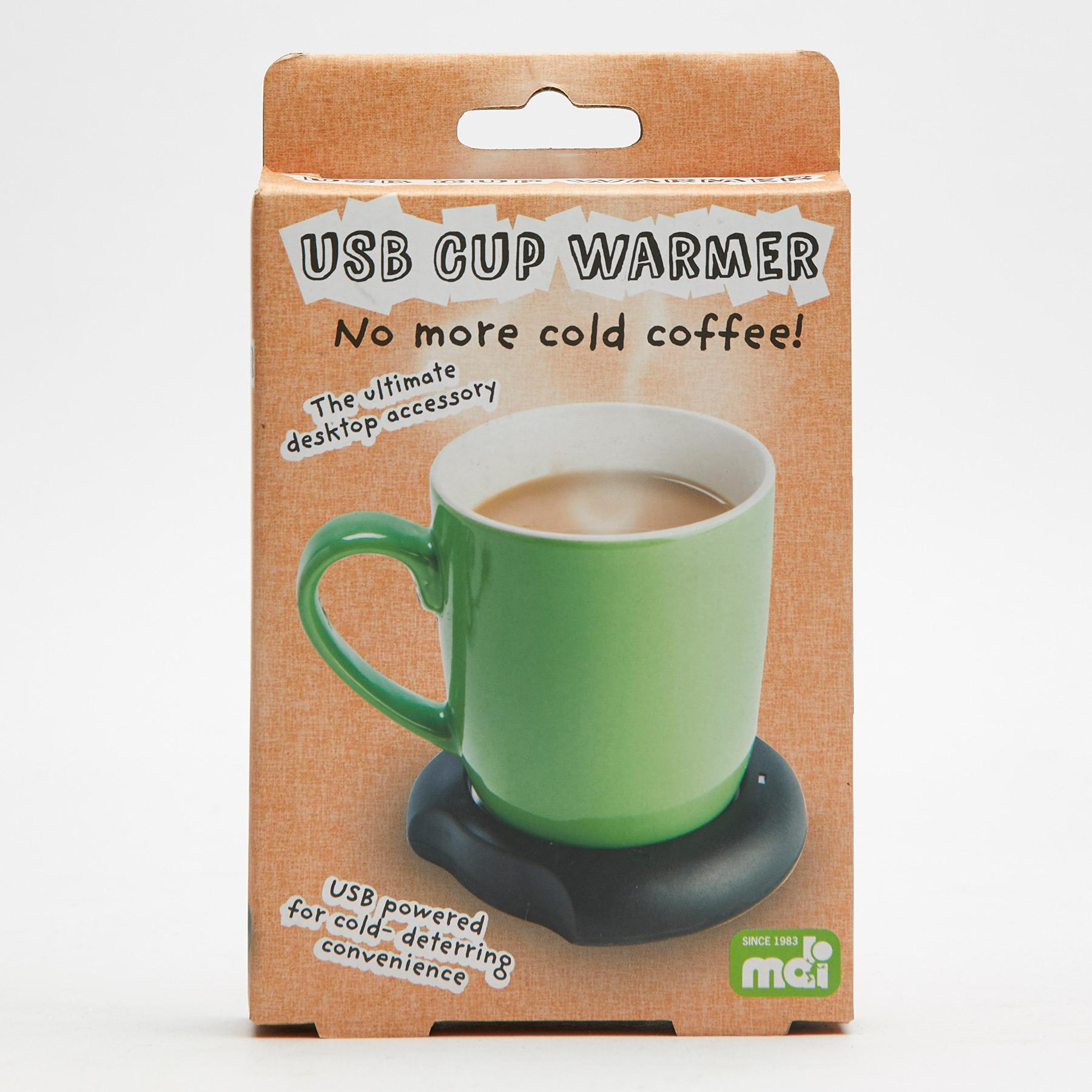 USB Cup Warmer