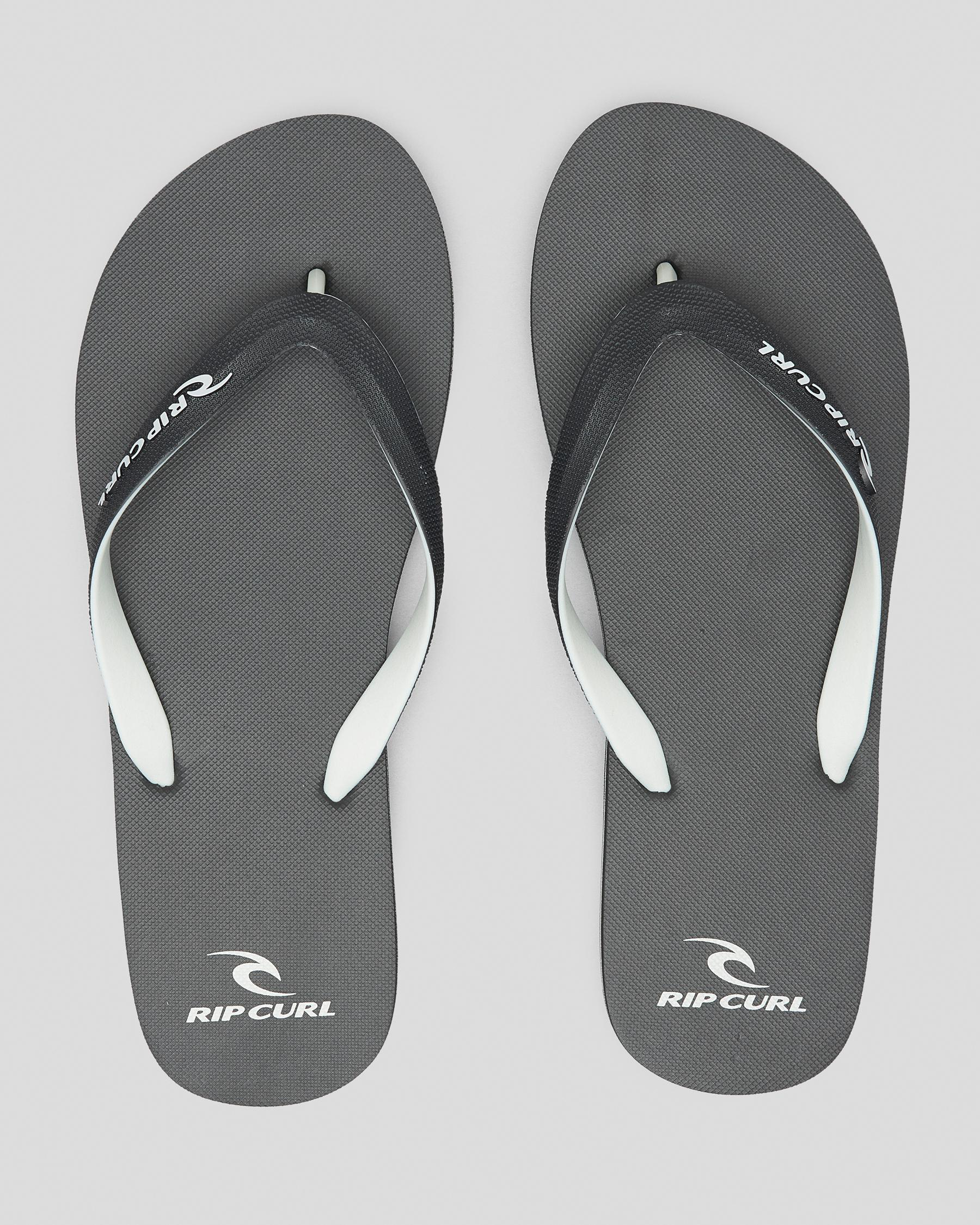 MC 2 Tone Thongs
