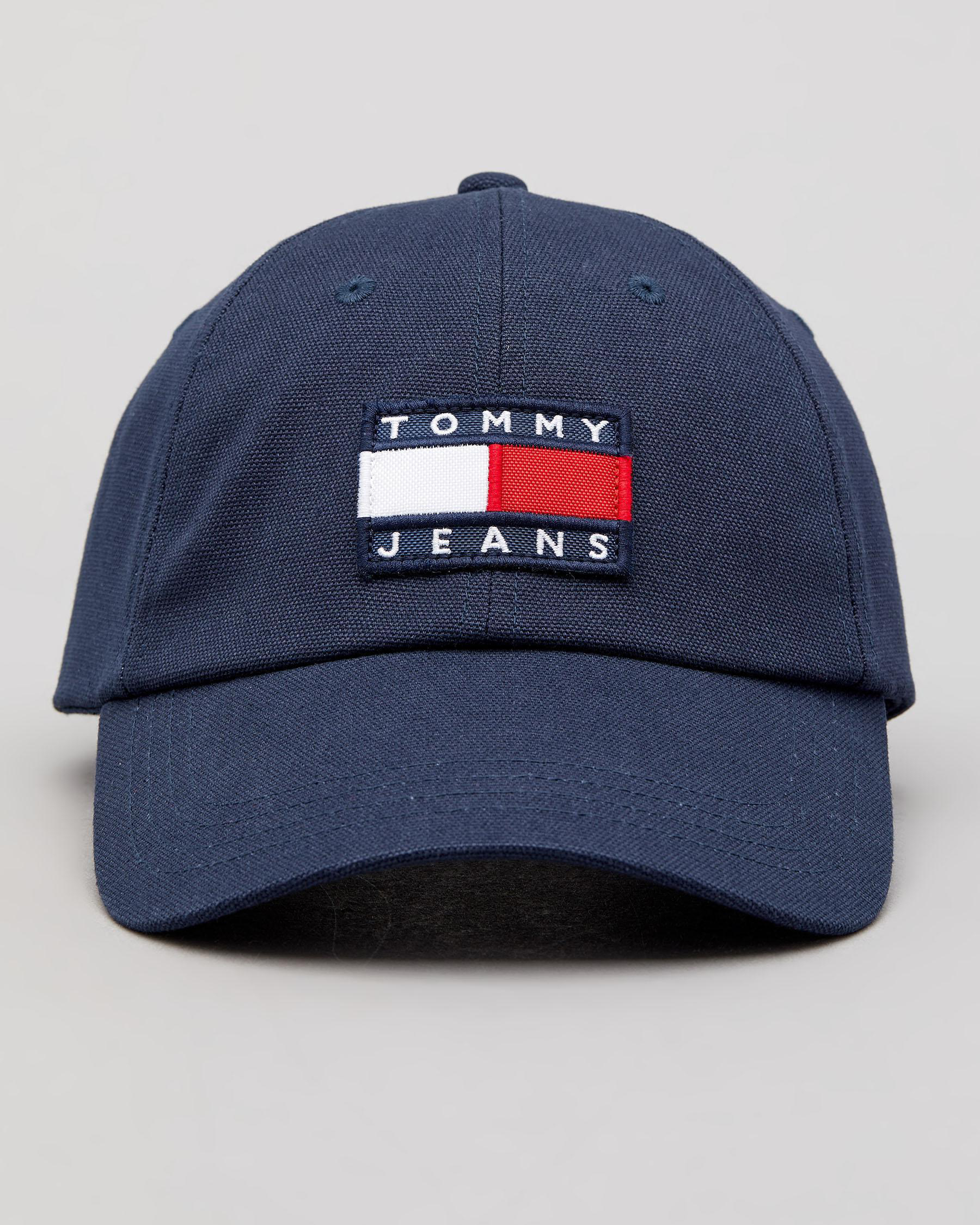 Heritage Cap