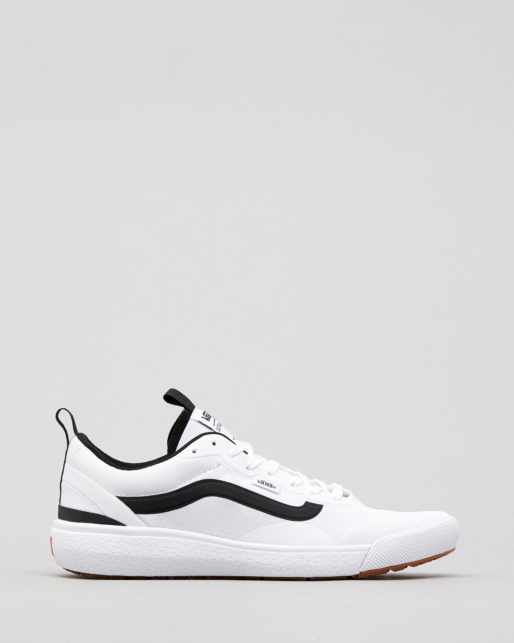 Ultrarange Exo Shoes