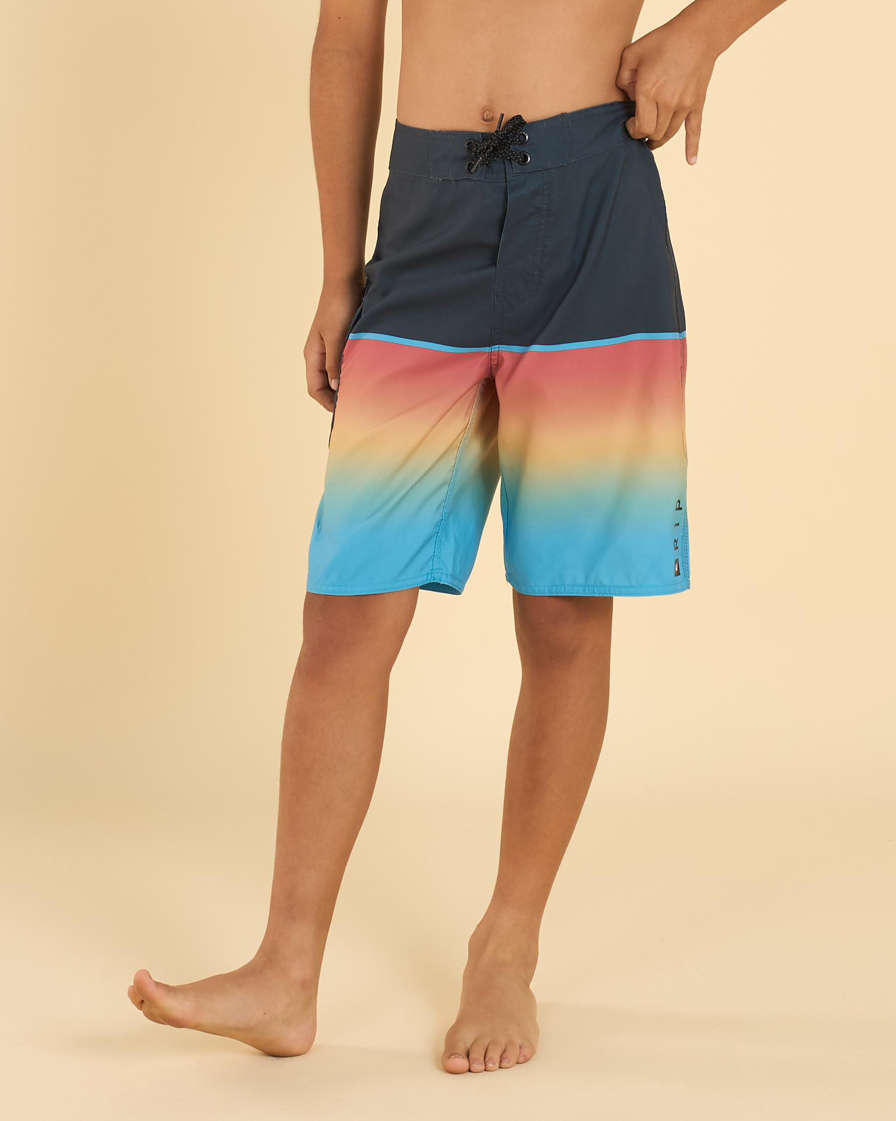 Dawn Patrol Board Shorts