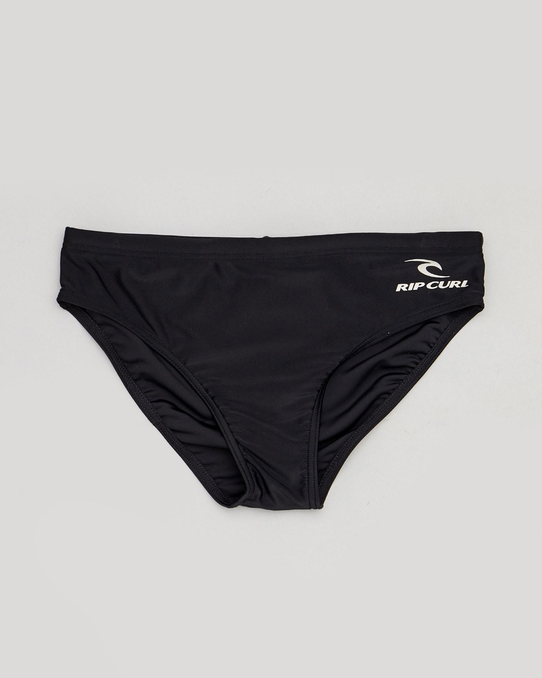Corp Sluggo Swim Briefs