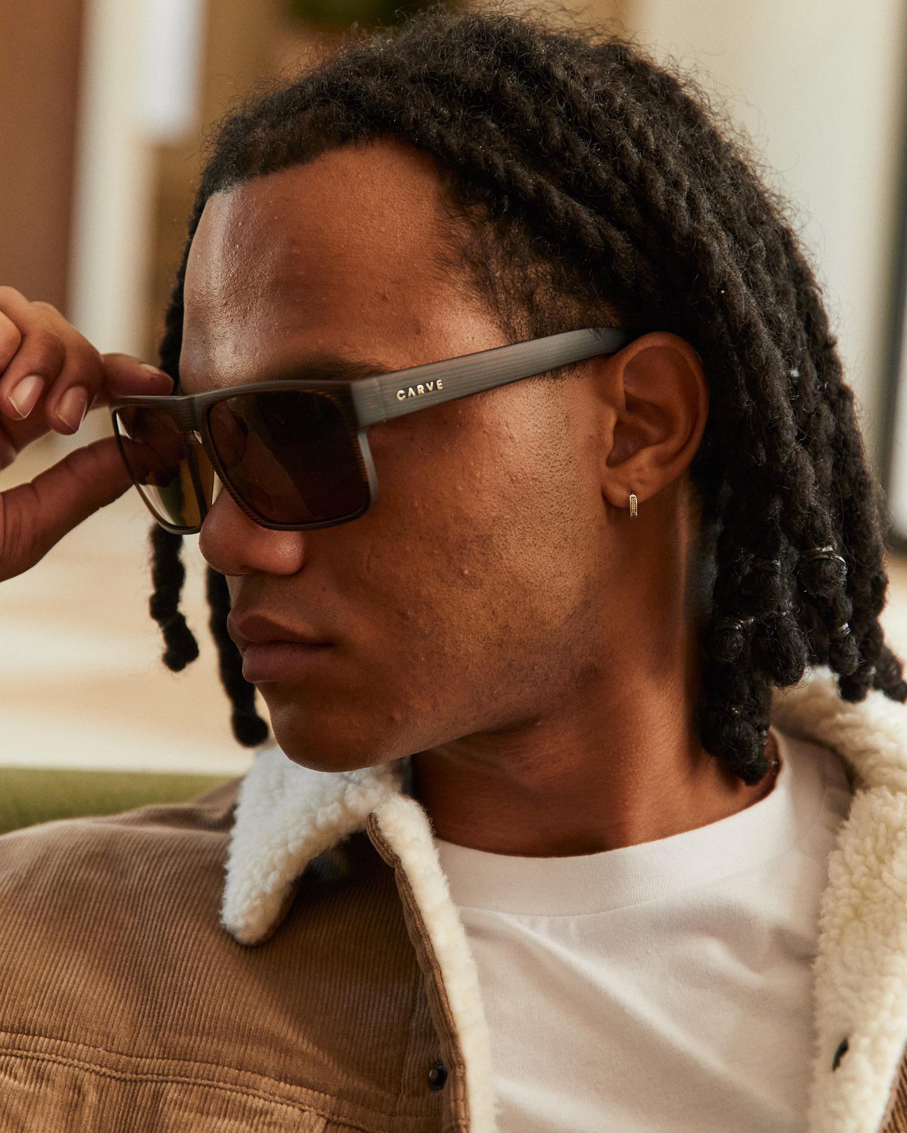 Vendetta Polarised Sunglasses