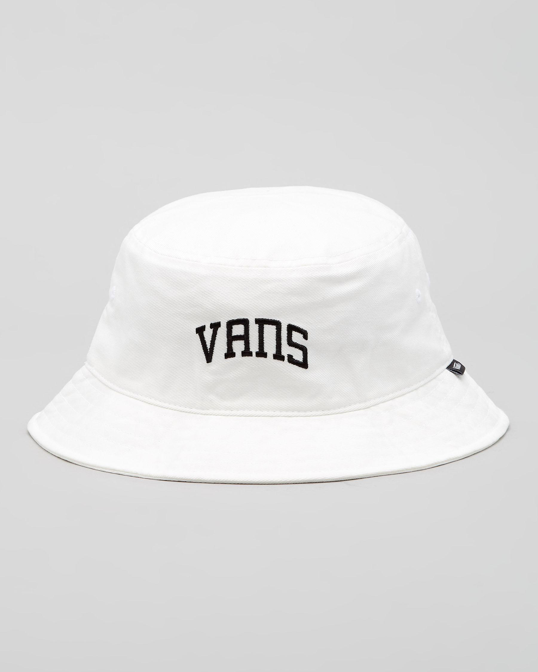 Undertone II Bucket Hat