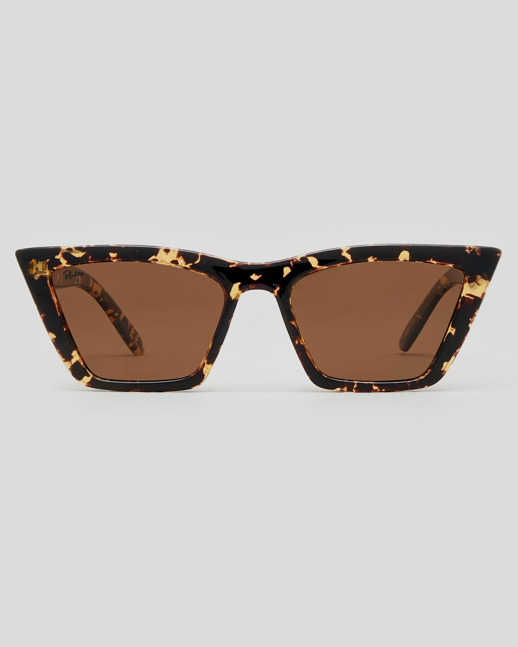 Lizzette Sunglasses
