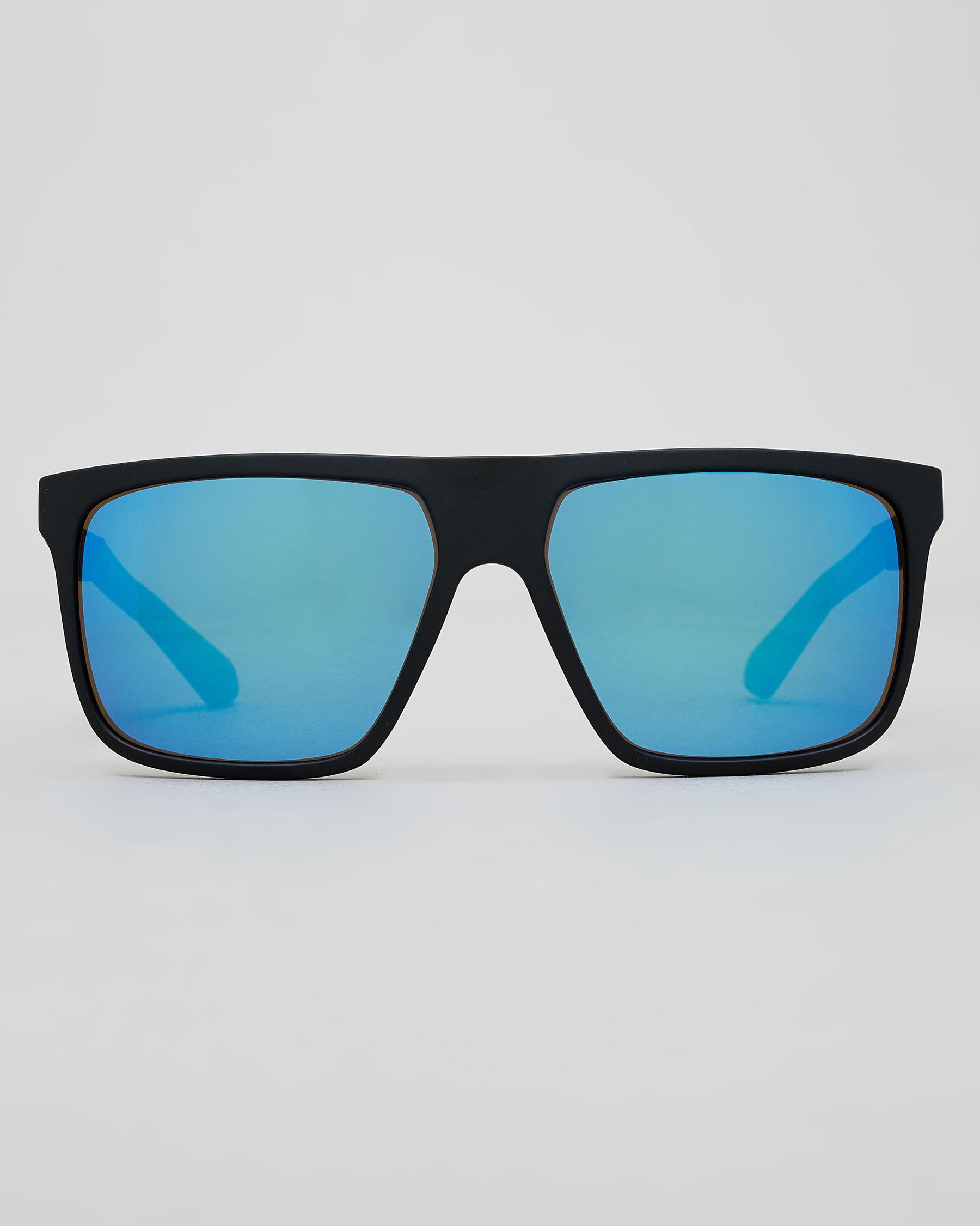 Vinyl LL Sunglasses