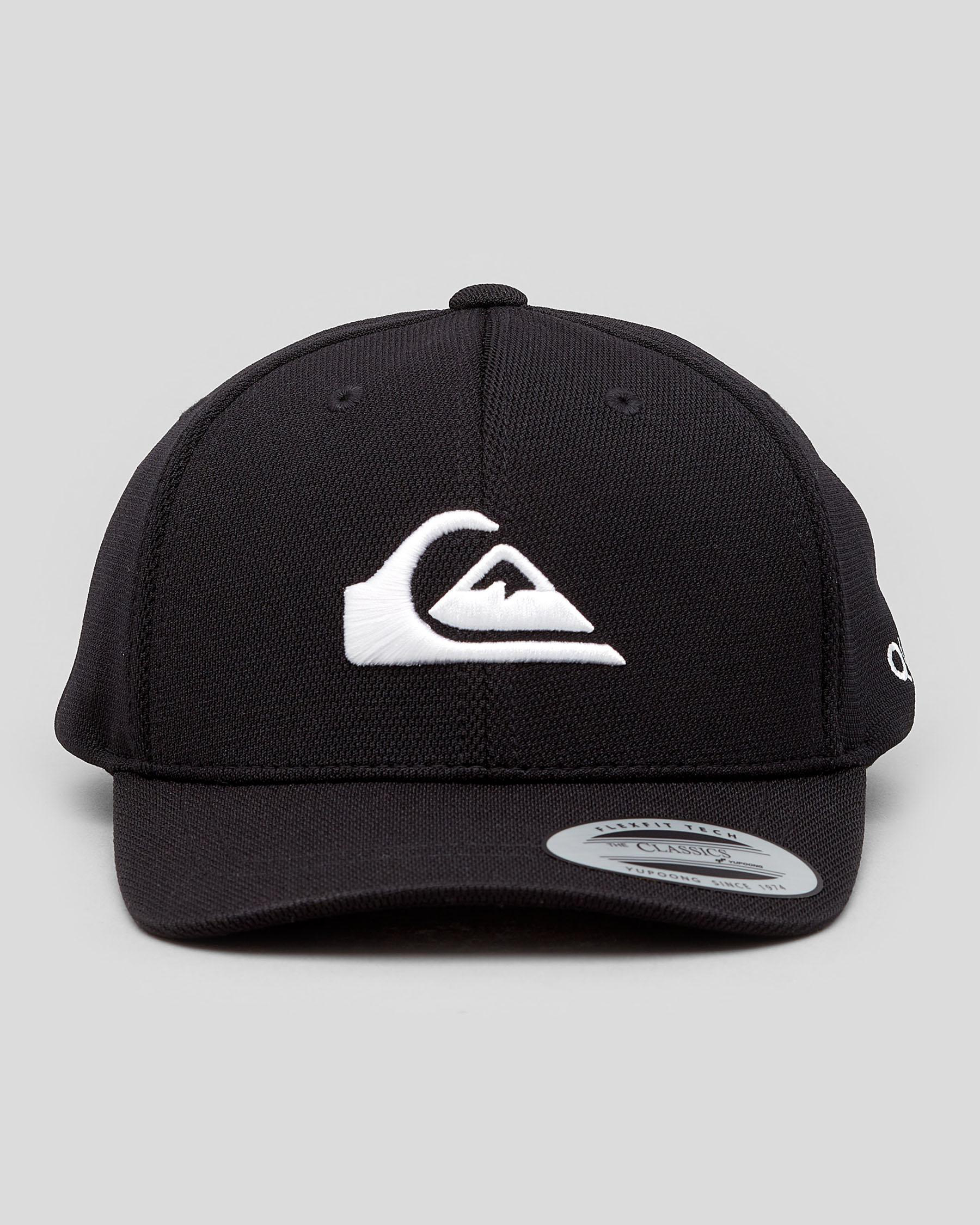 Hard Hitter Snapback Cap