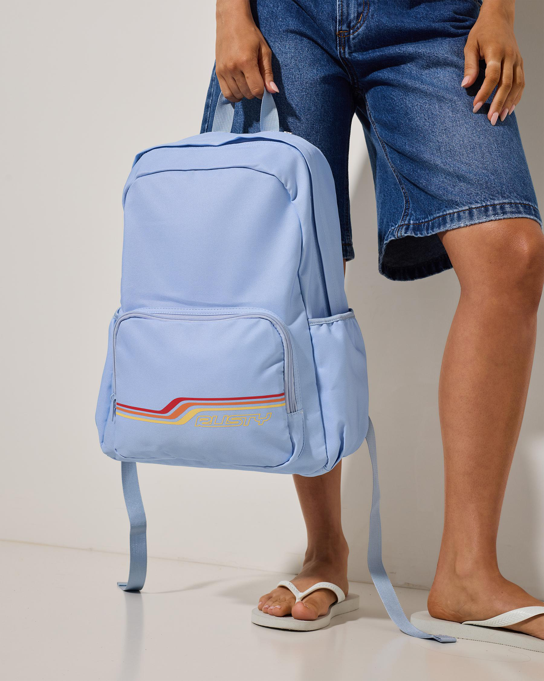 Soulful Backpack