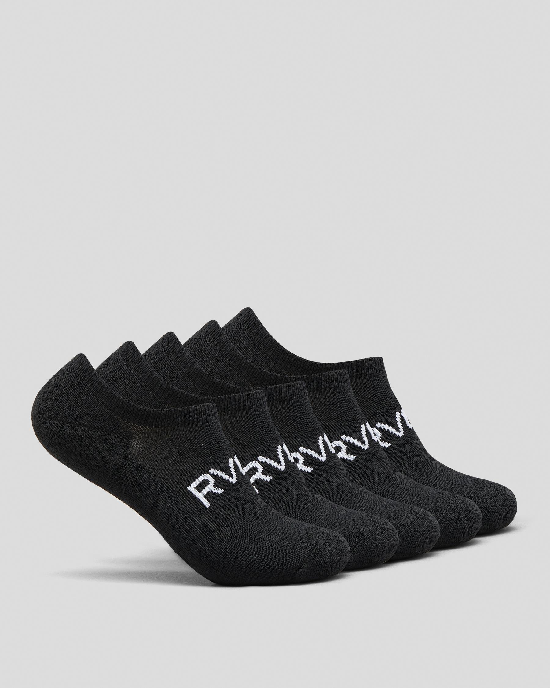 Transfer Ankle Sock Pack