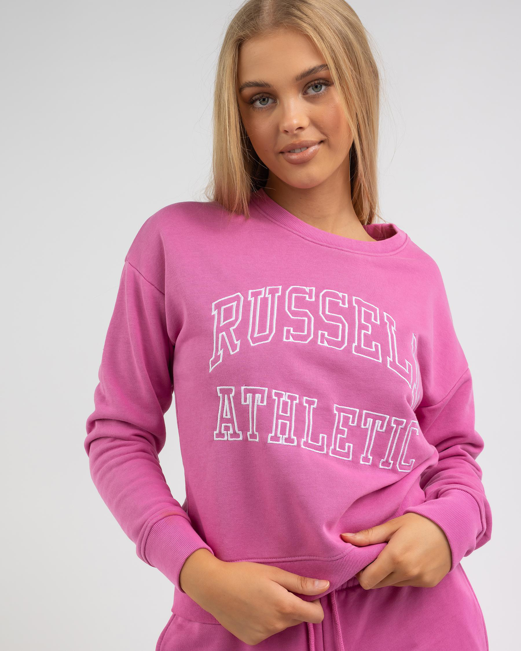 Washback Sweatshirt