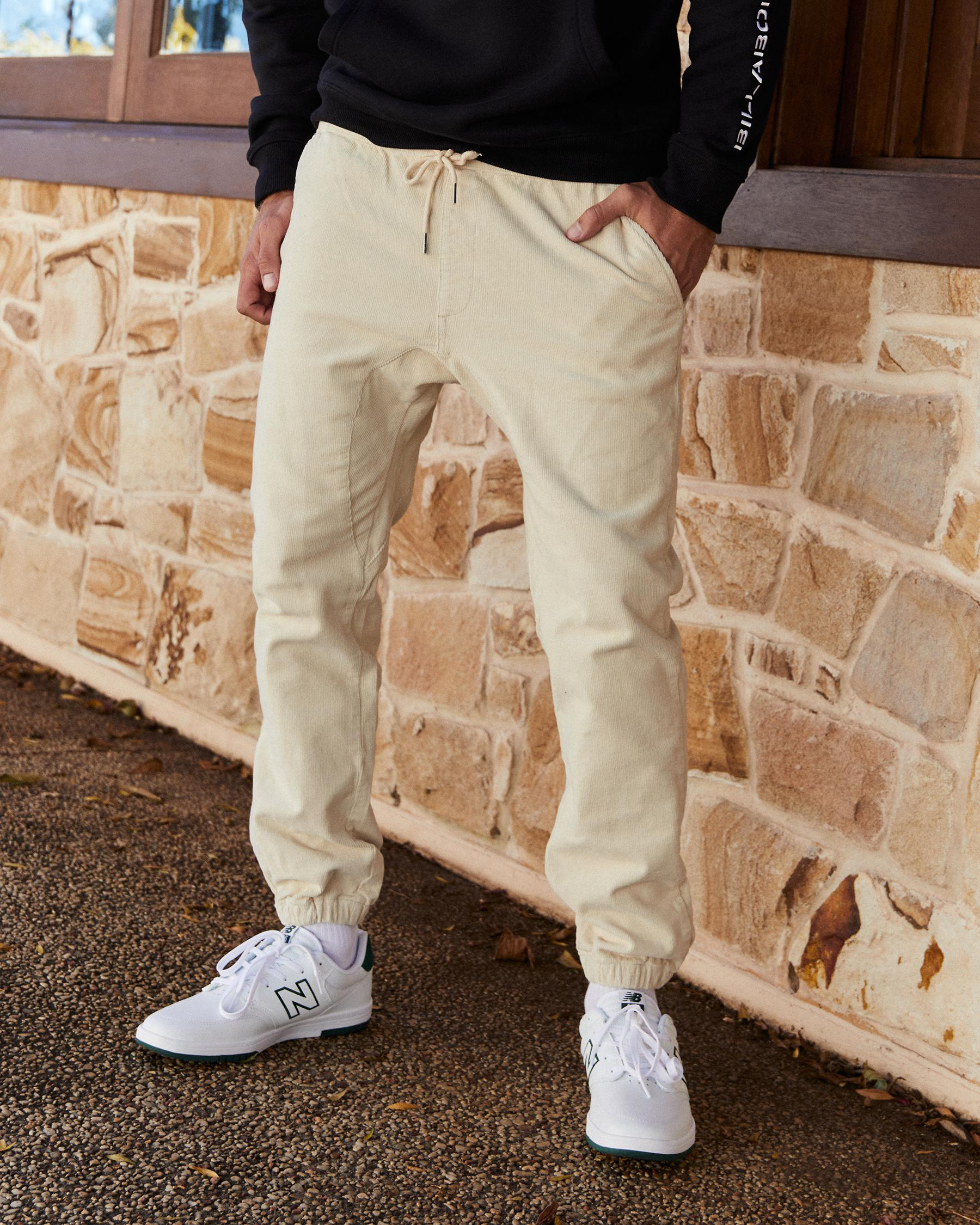 Elusive Jogger Pants