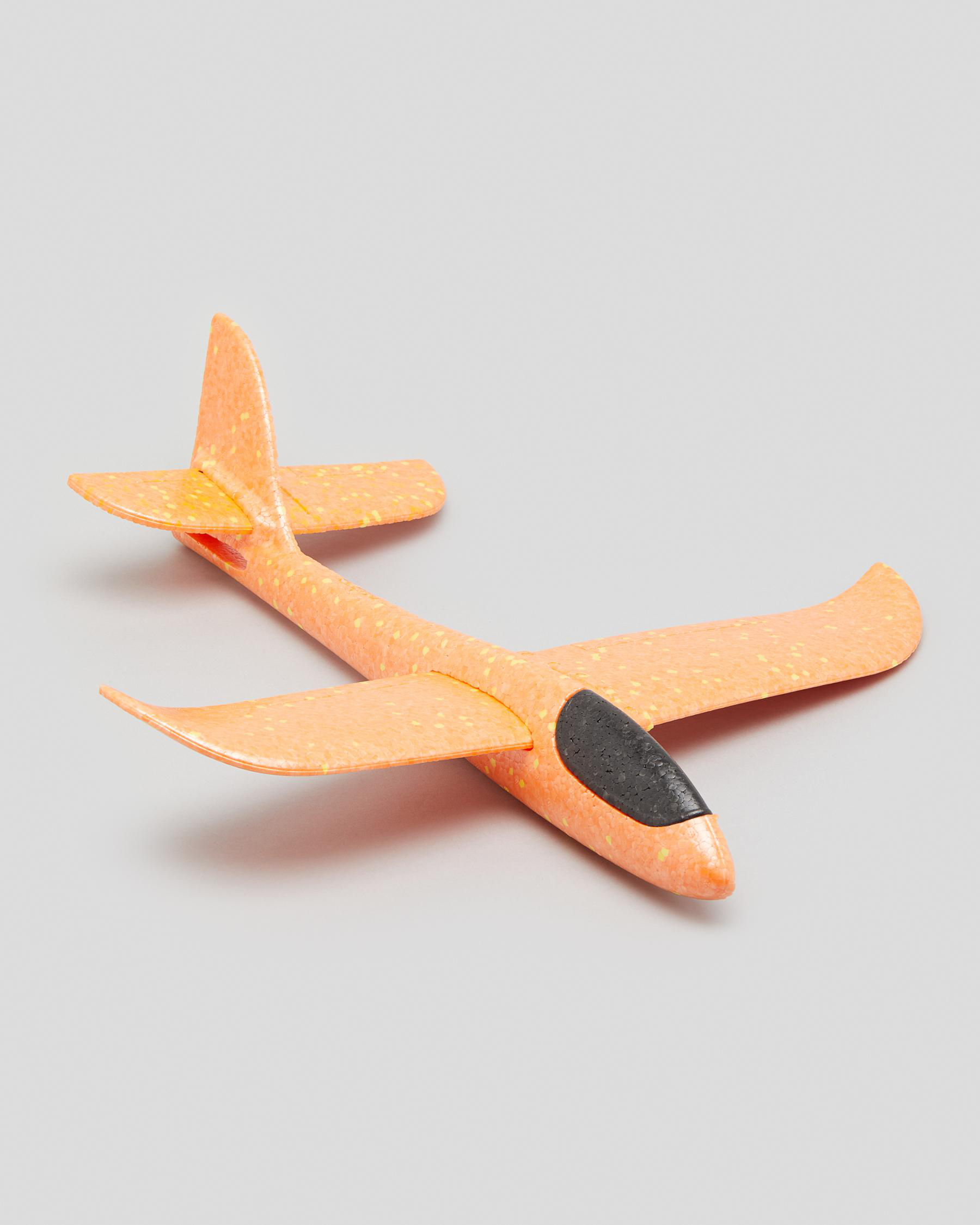 Free Flight Glider Toy