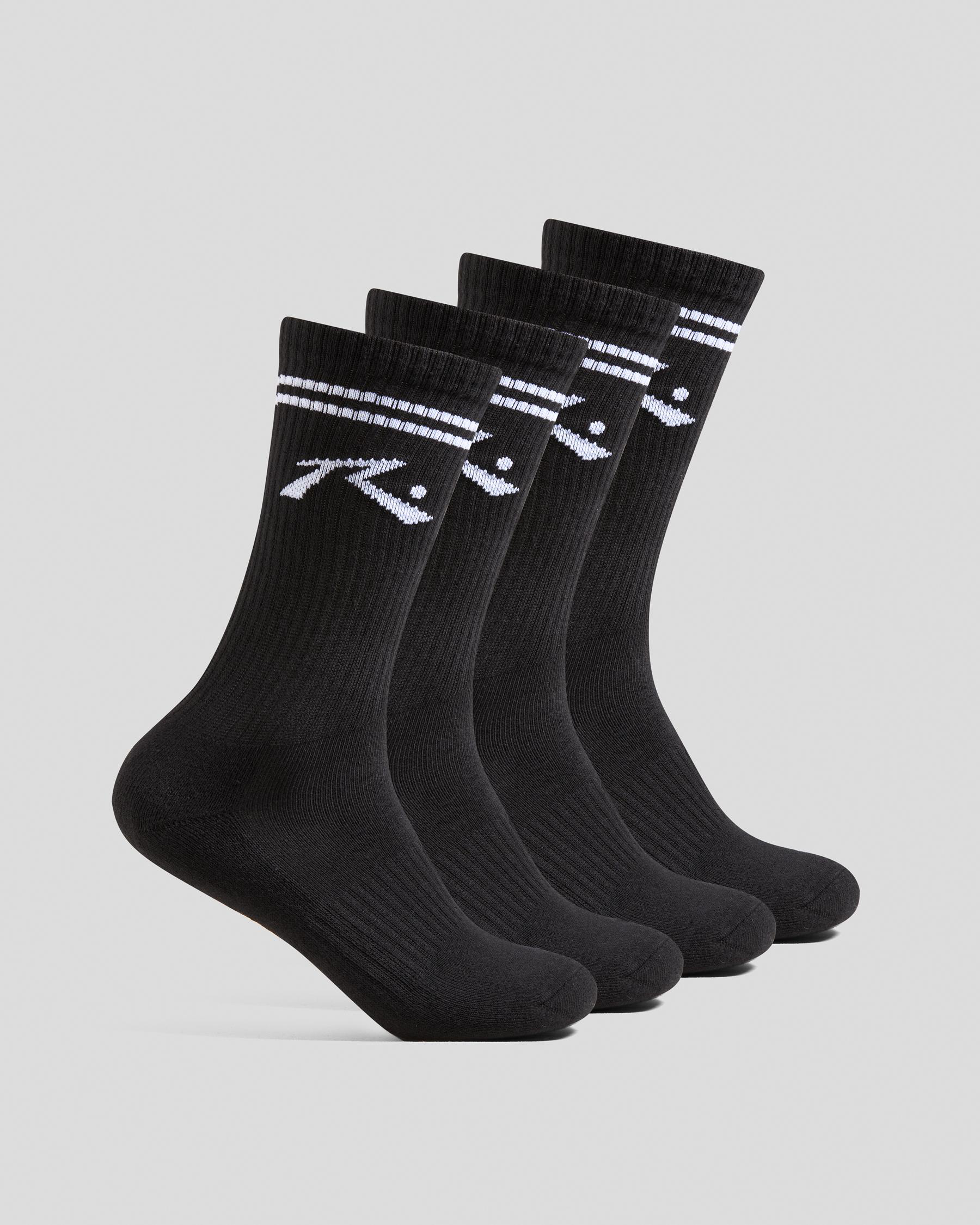 Comp Mid Calf Socks