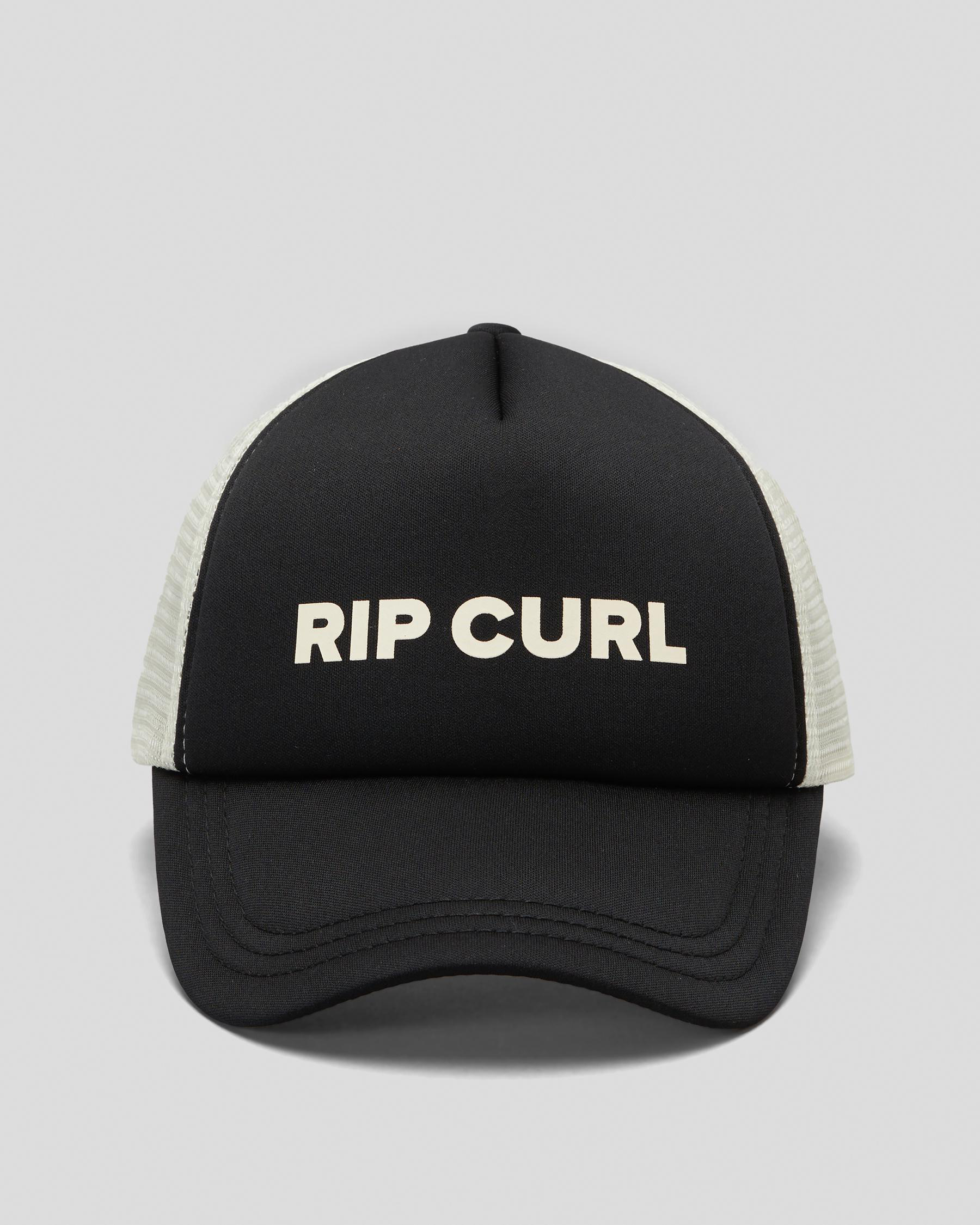 Classic Surf Trucker Cap