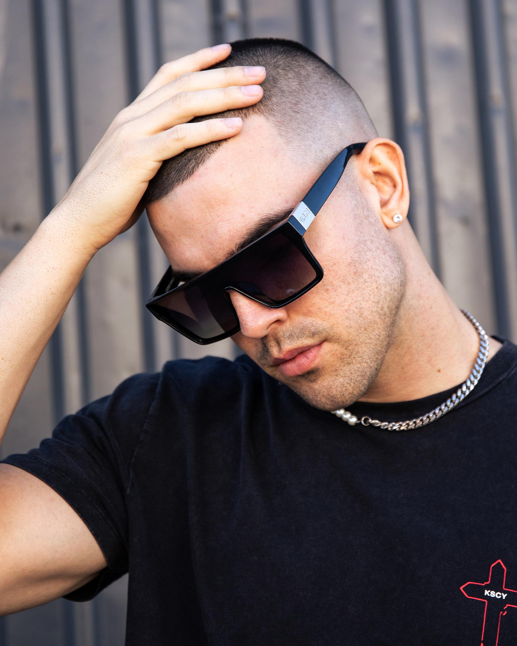 Loose Cannon Sunglasses