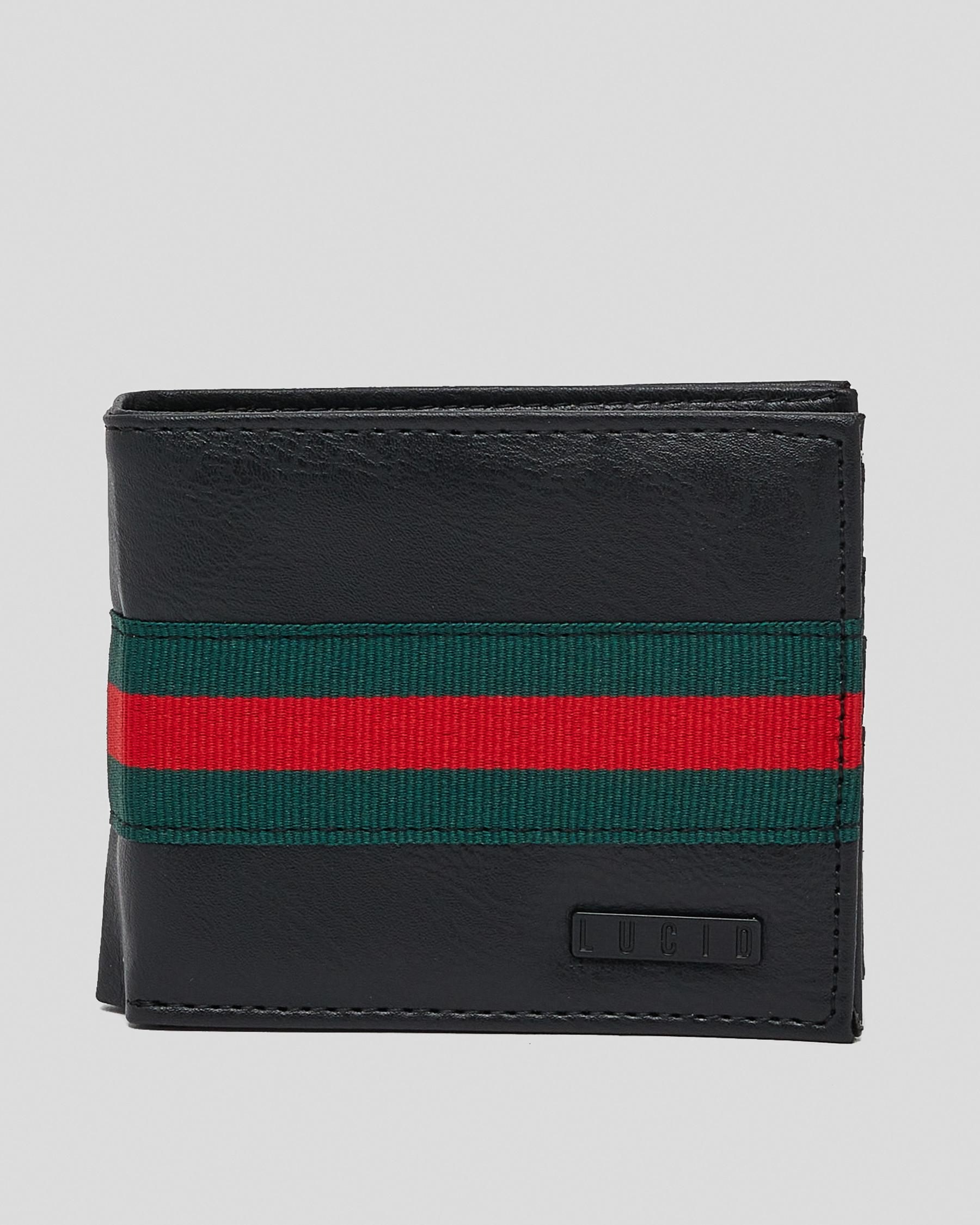 Florence Wallet