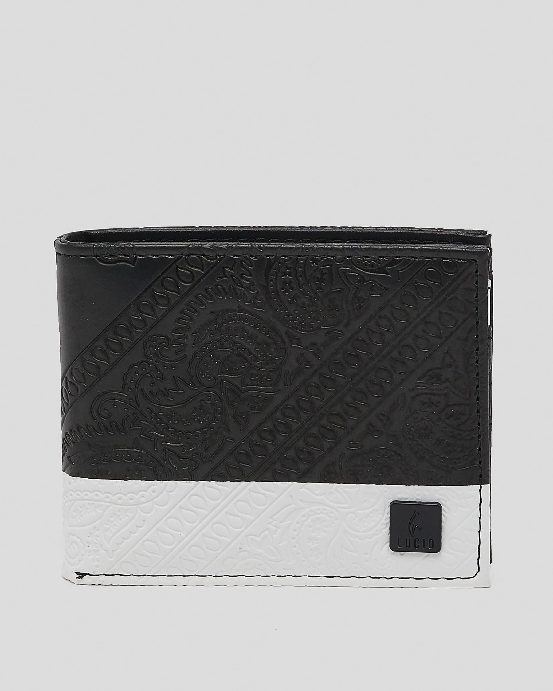 Filigree Wallet