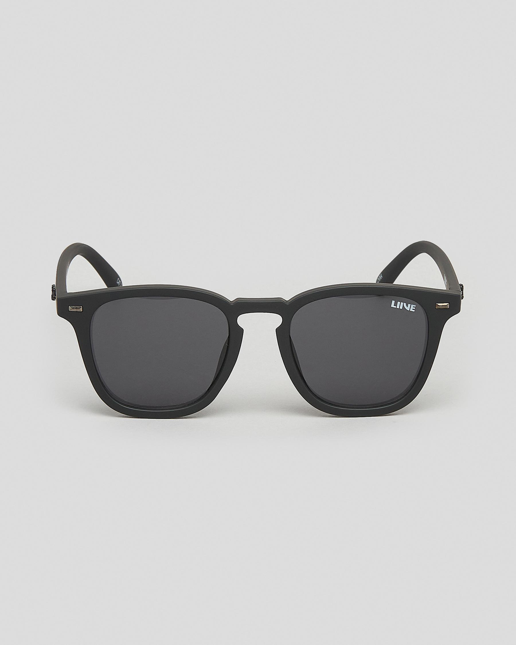 Manhattan Sunglasses