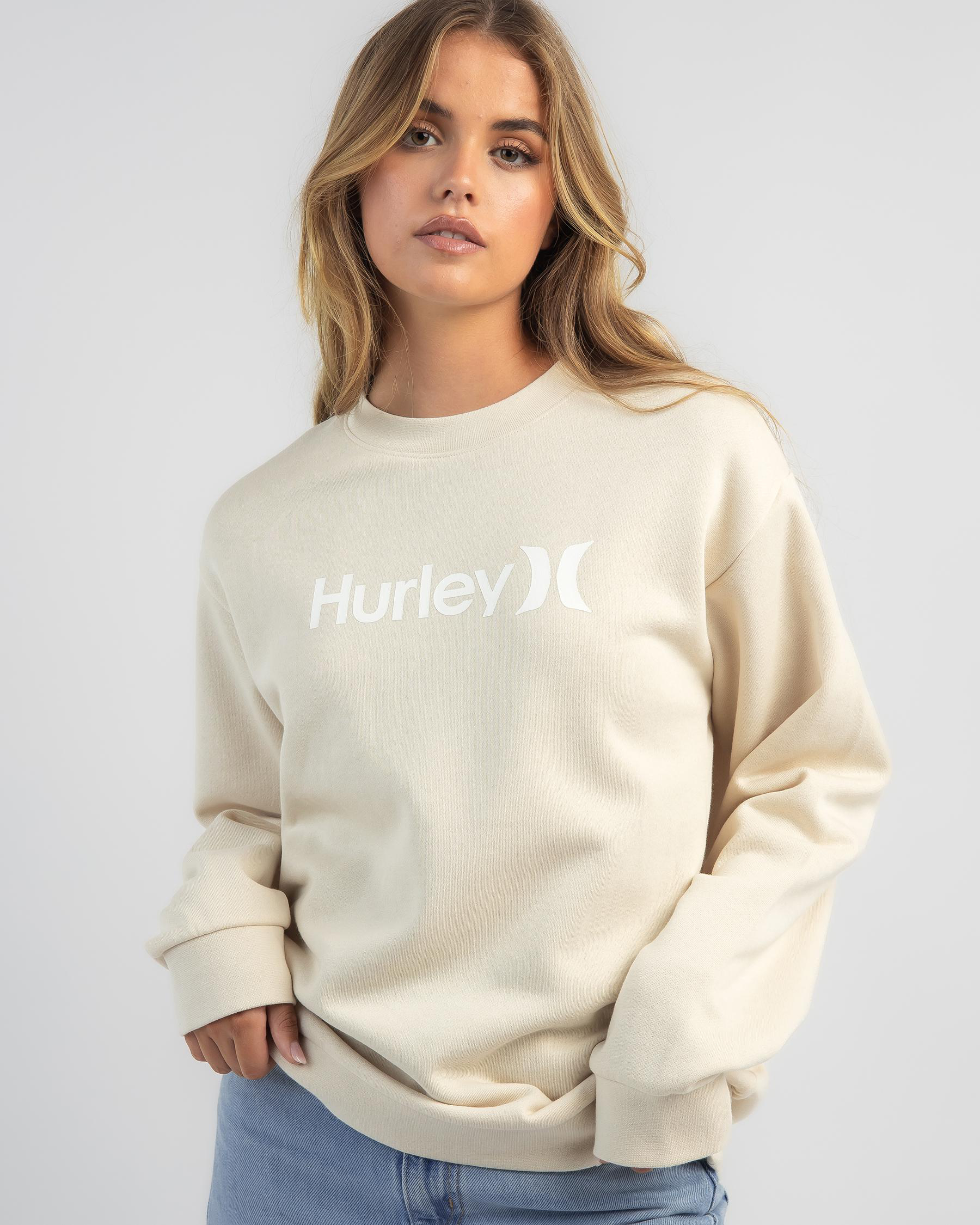 One And Only Crewneck Sweatshirt