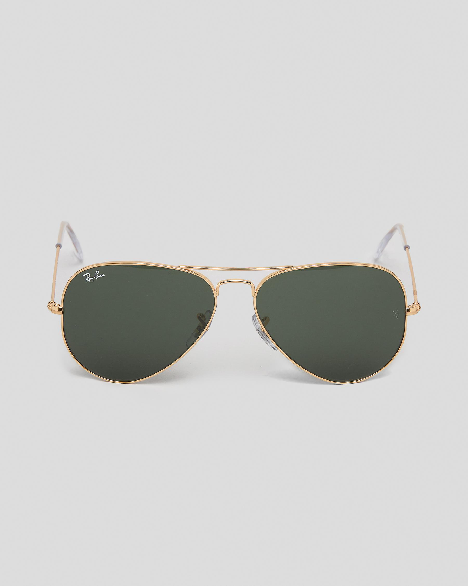 RB3025 Aviator Sunglasses