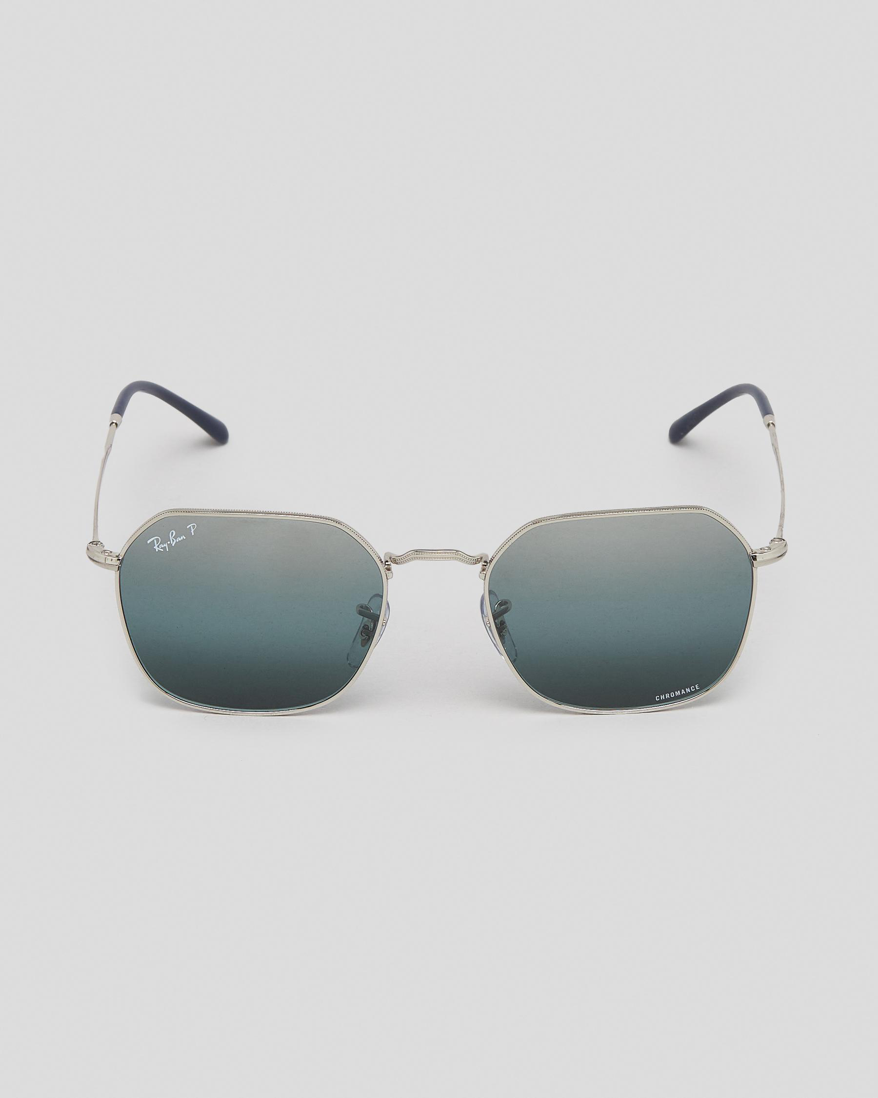 0RB3694 Jim Polarised Sunglasses