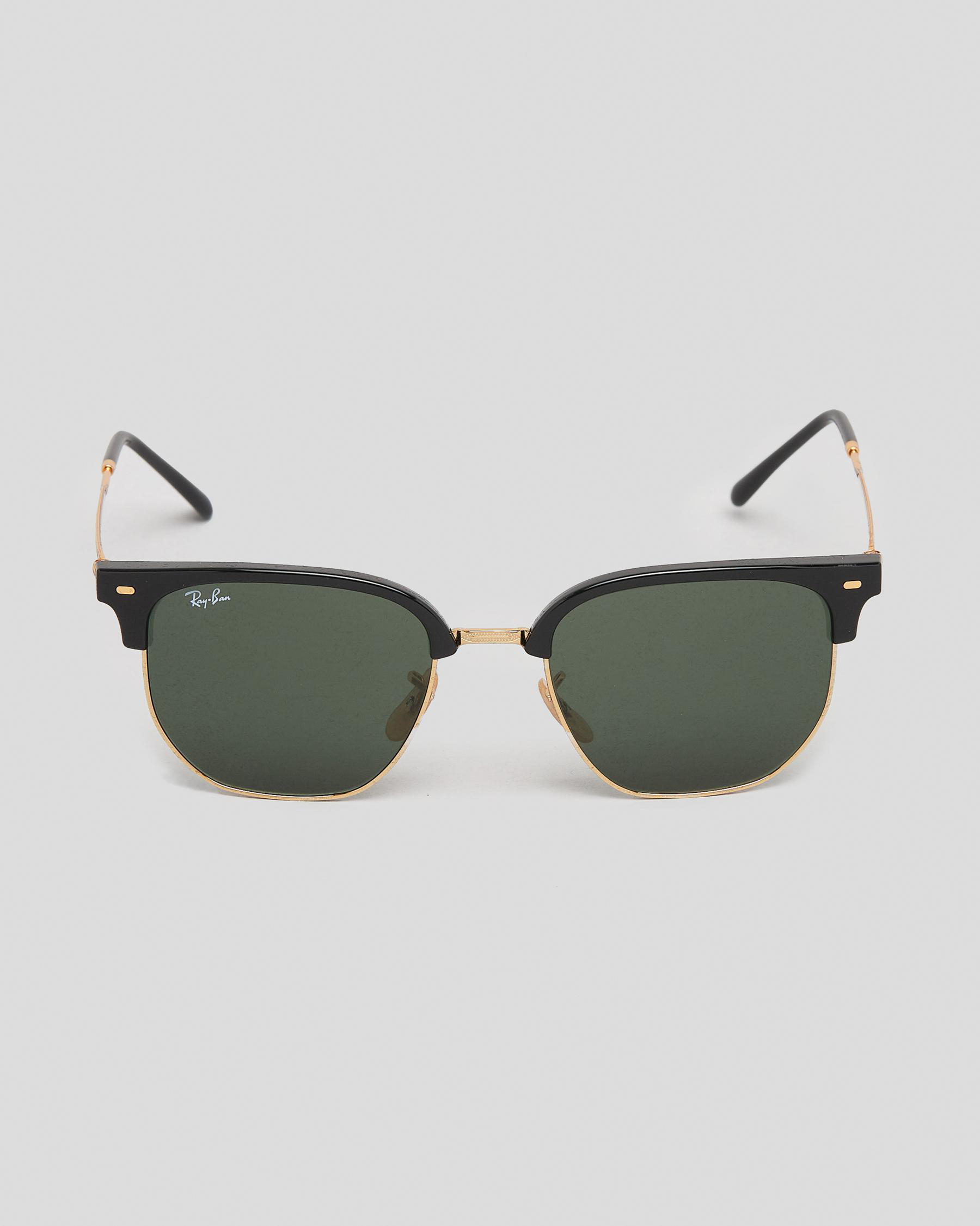 0RB4416 New Clubmaster Sunglasses