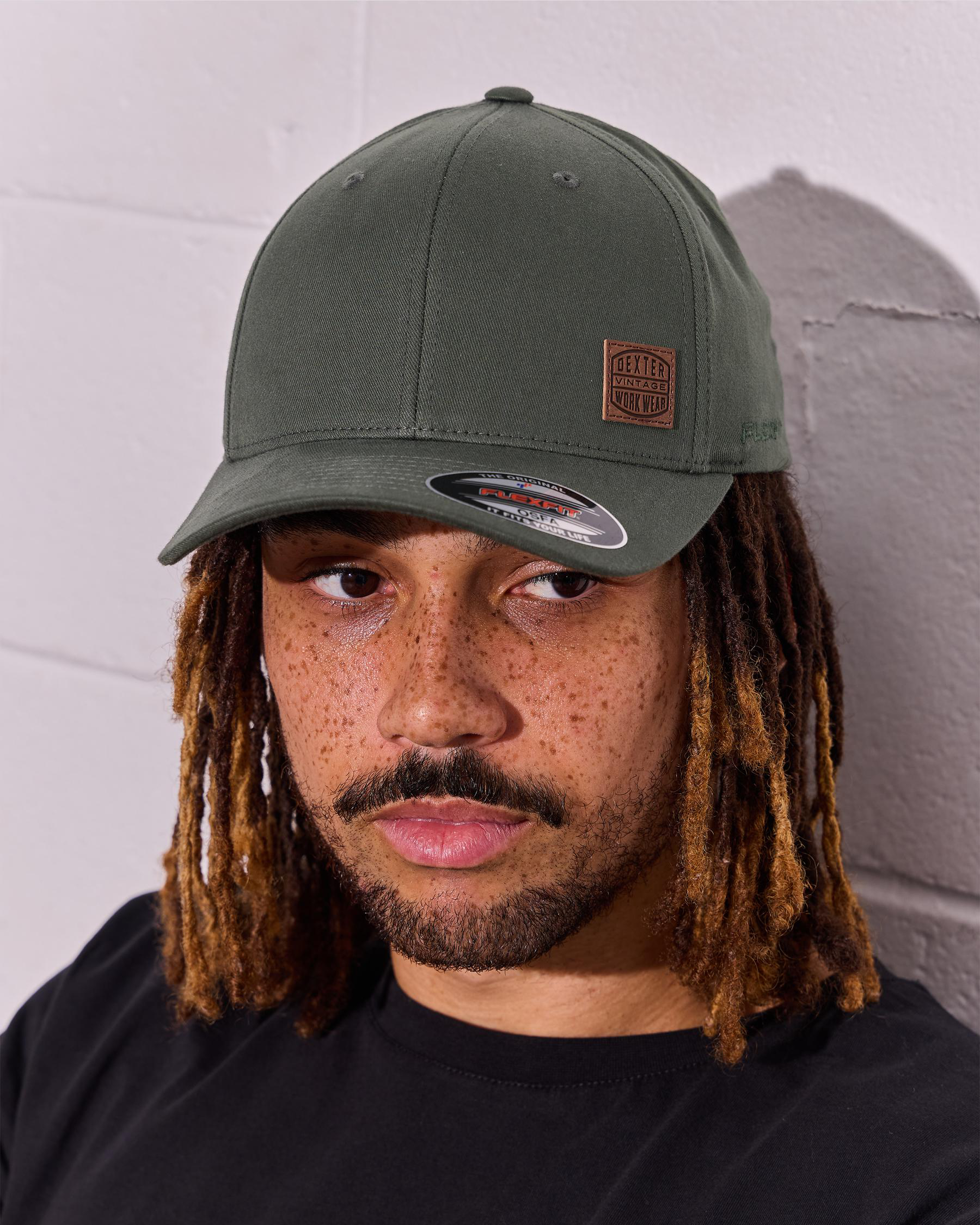 Workwear Flexfit Cap