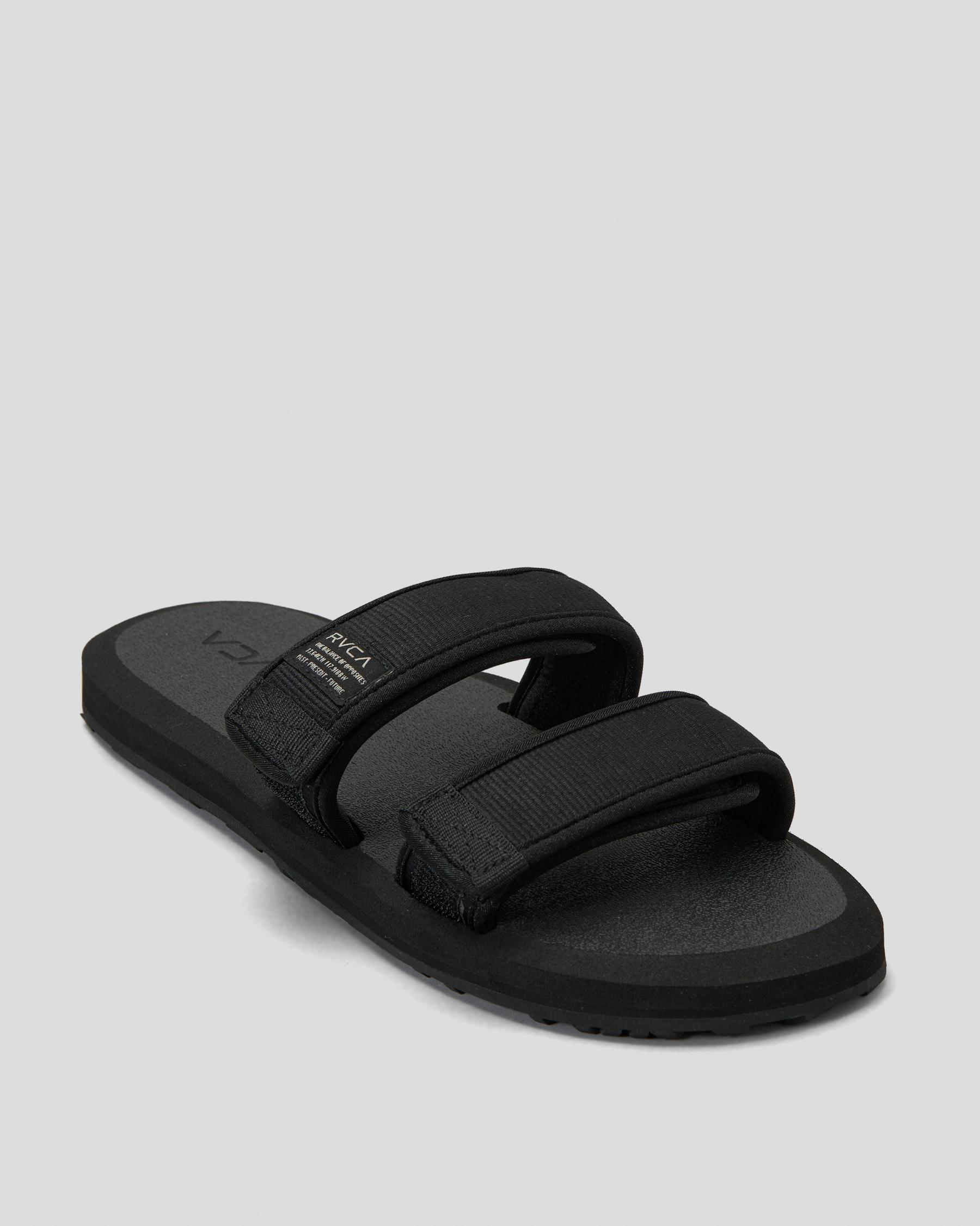 Peak Sandals