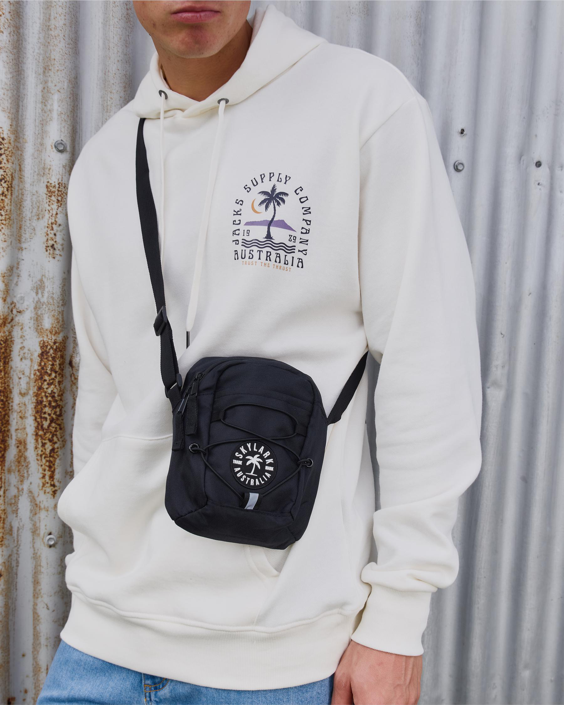 Tracker Festival Bag