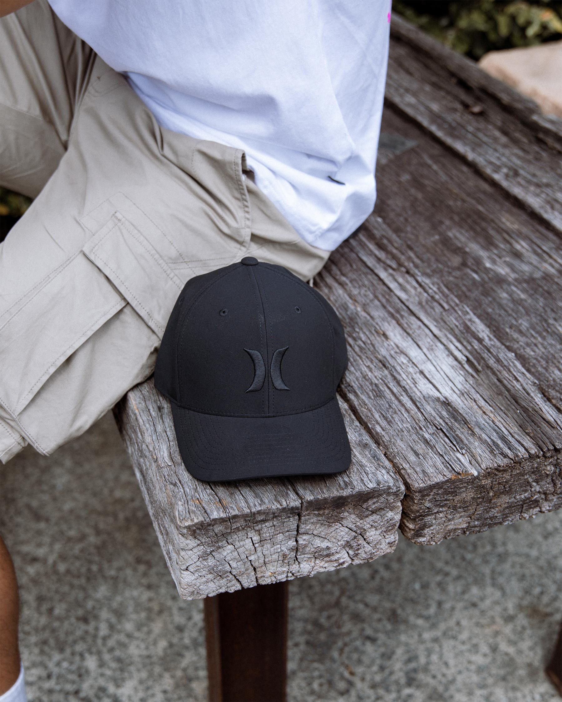 H20 Dri Icon Hat