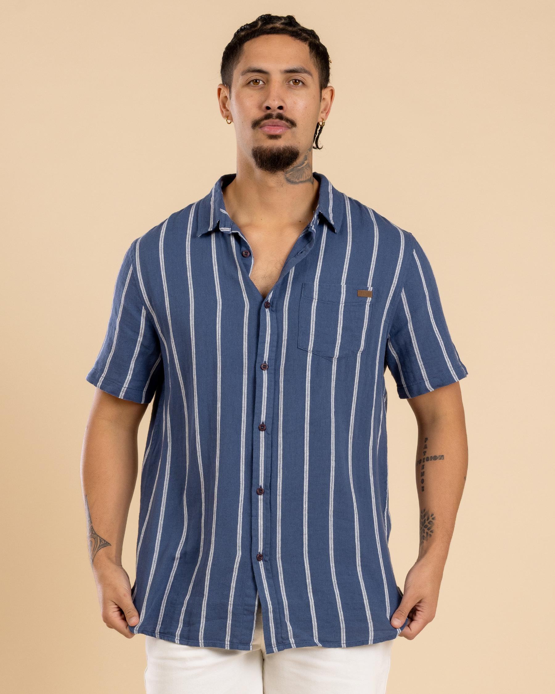 Trinity Short Sleeve Shirt