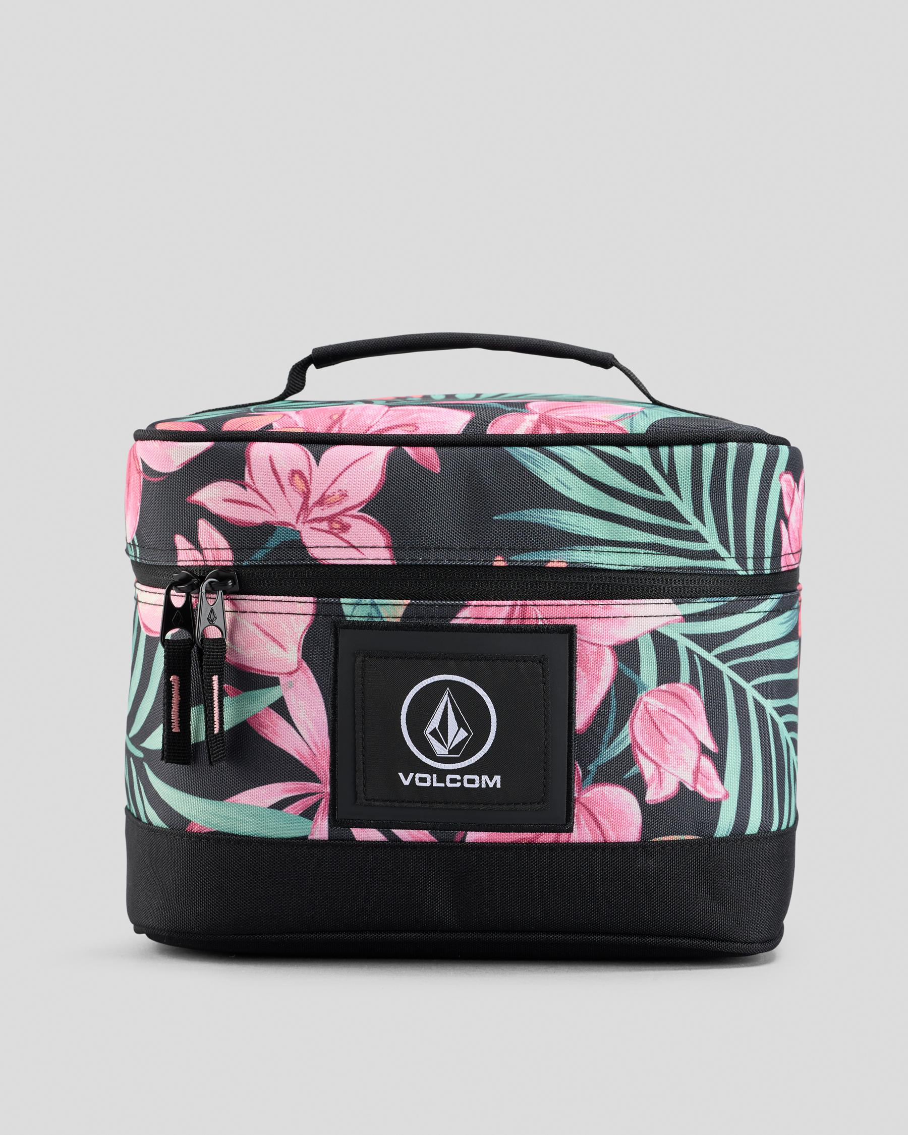 Patch Attack Deluxe Makeup Case