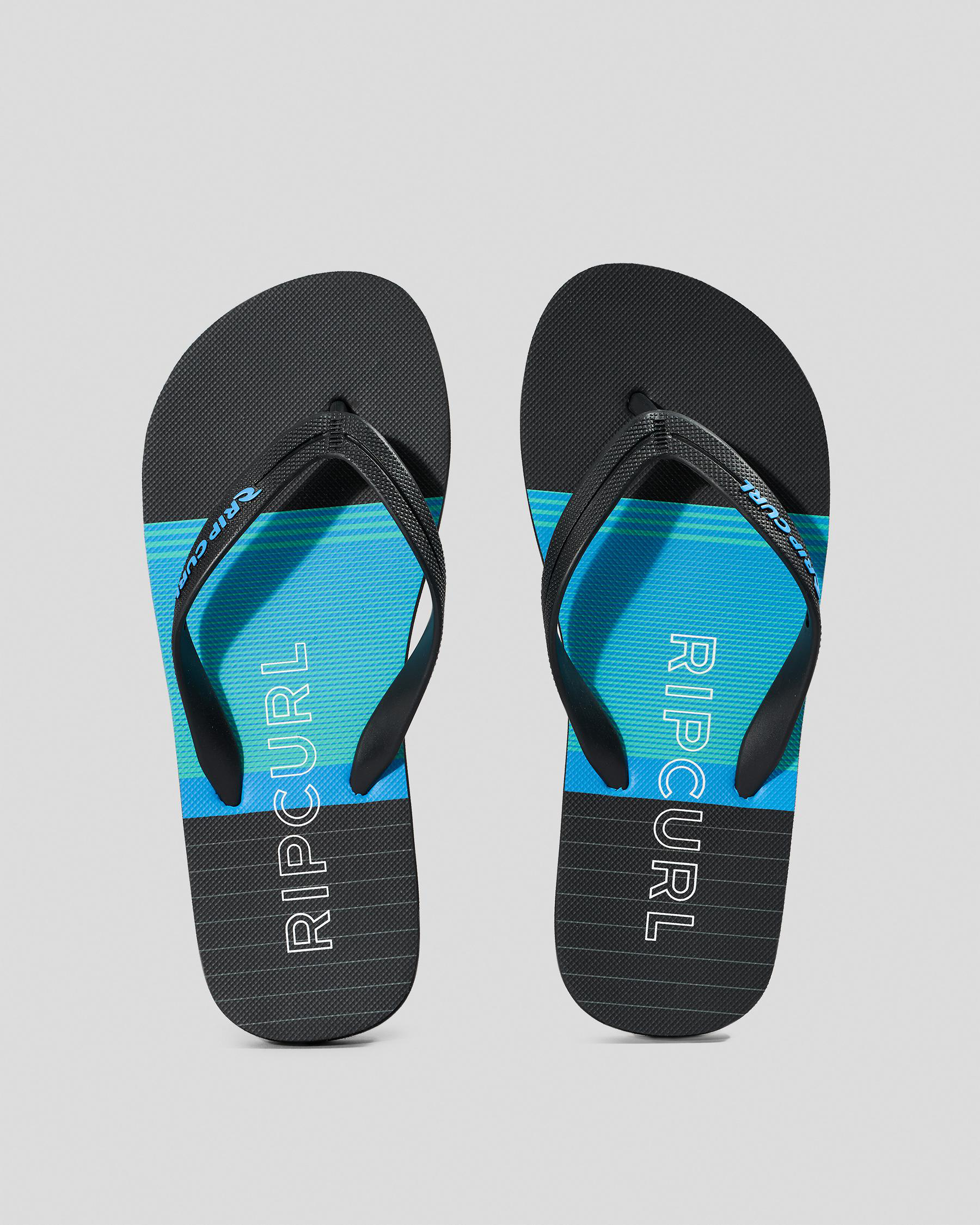 Breakers Bloom Thongs