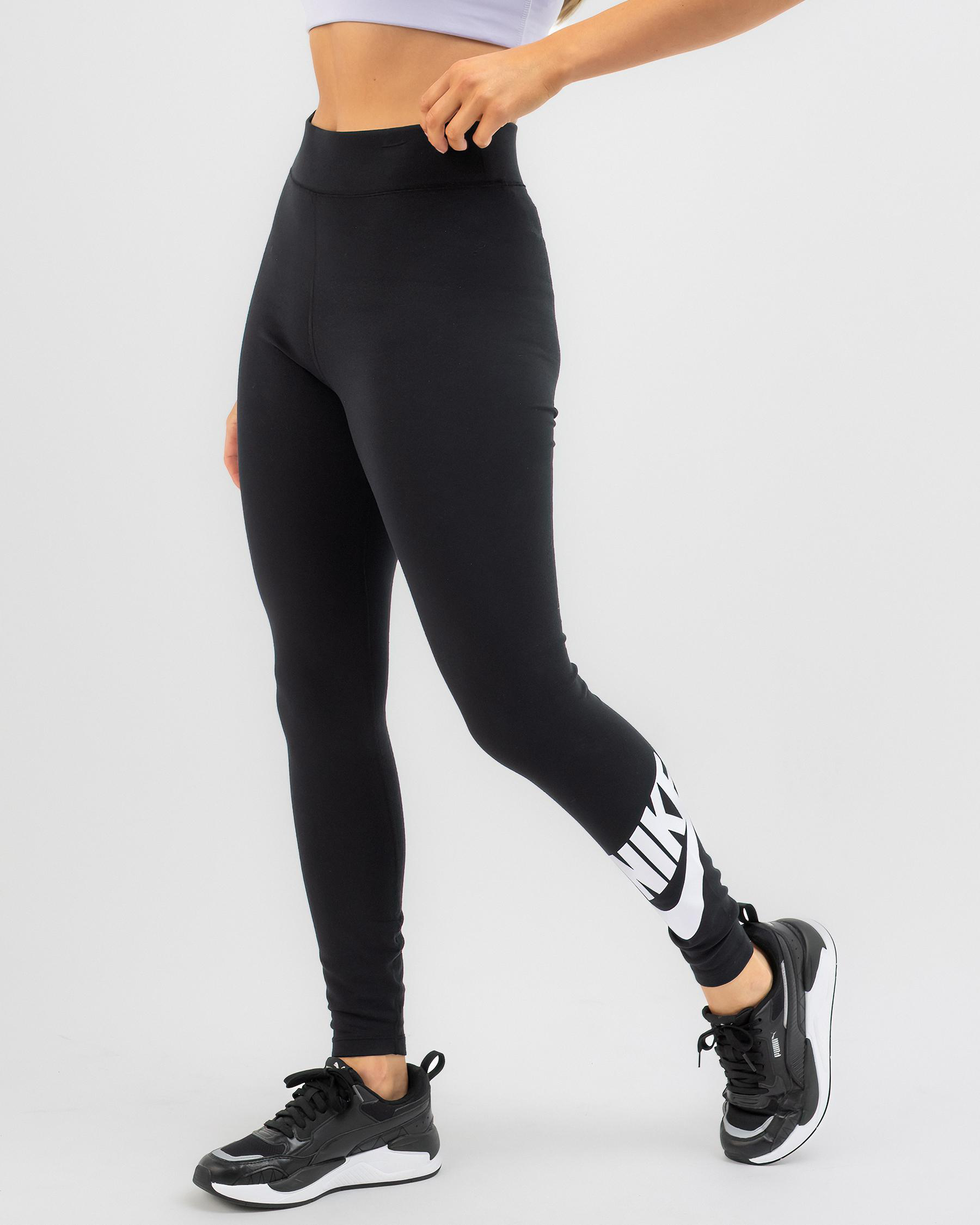Classic Logo Leggings