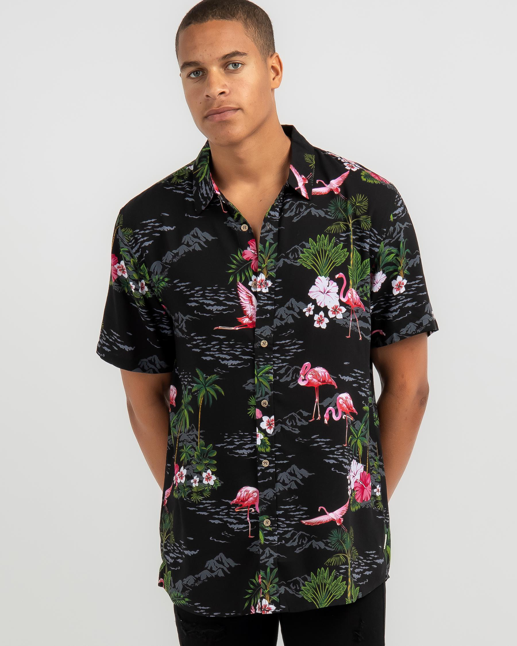 Savanna Short Sleeve Shirt