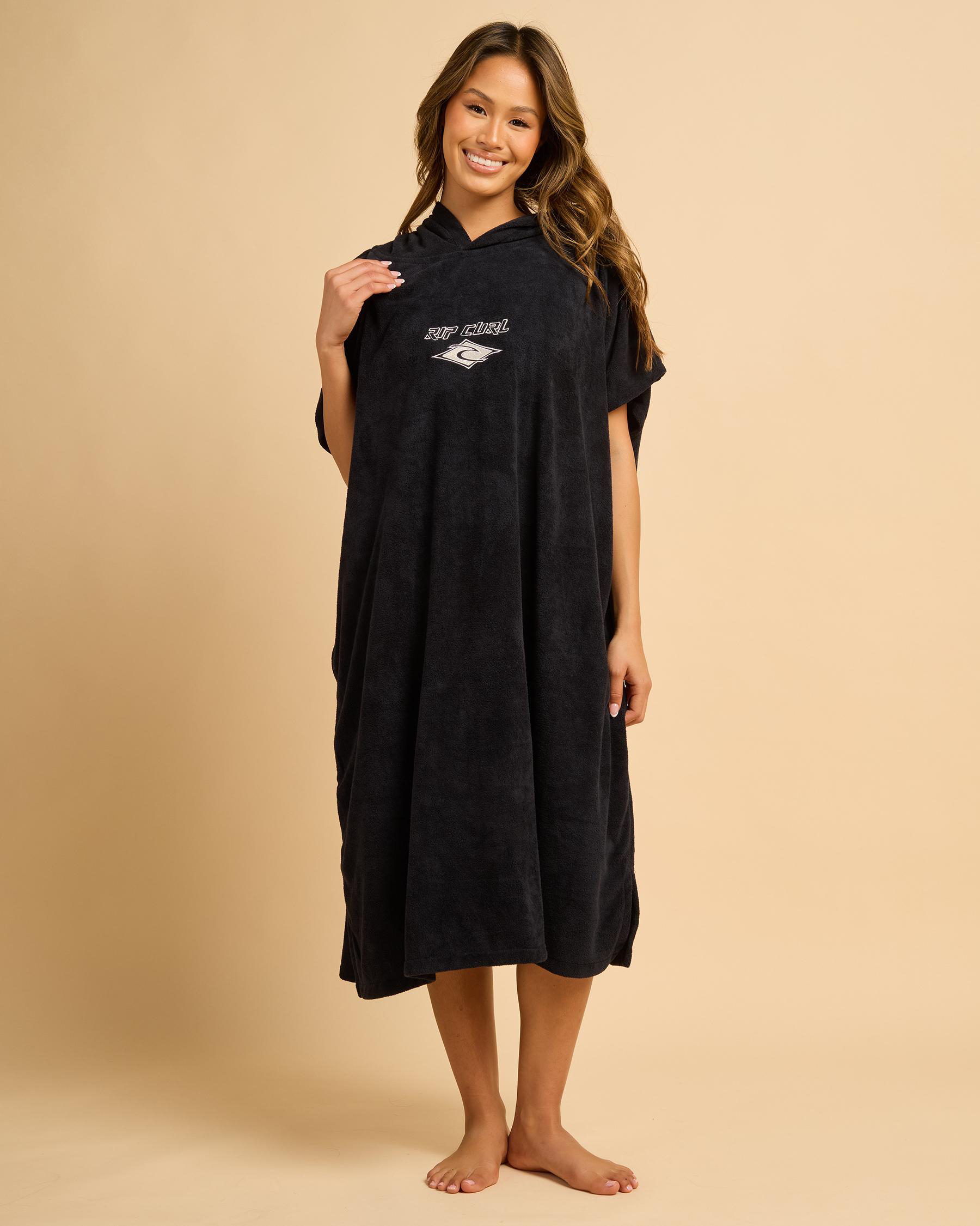 Classic Surf Hooded Towel