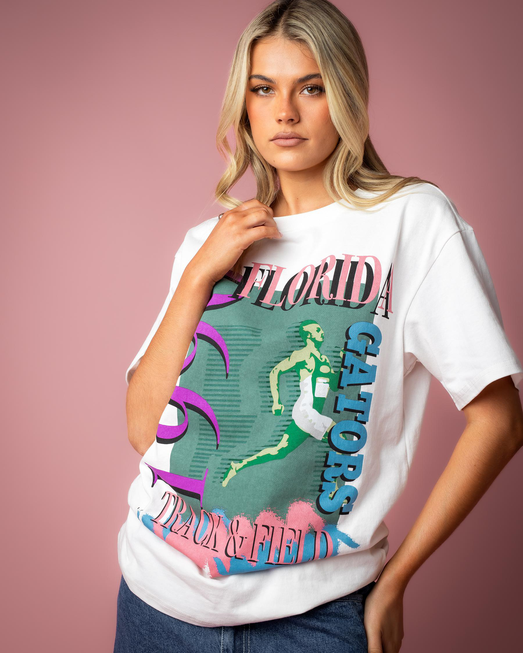 University Of Florida T-Shirt