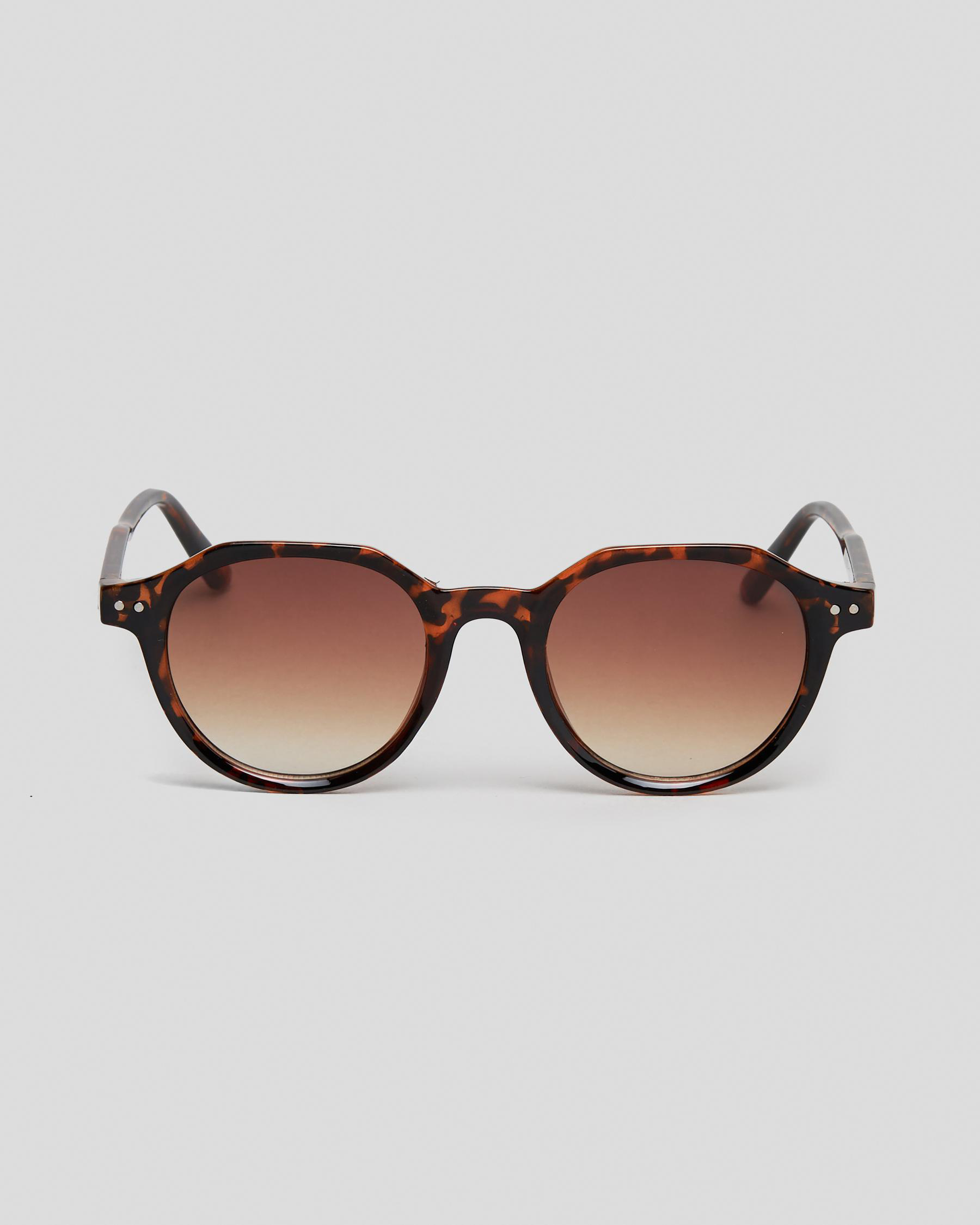 Leo Sunglasses