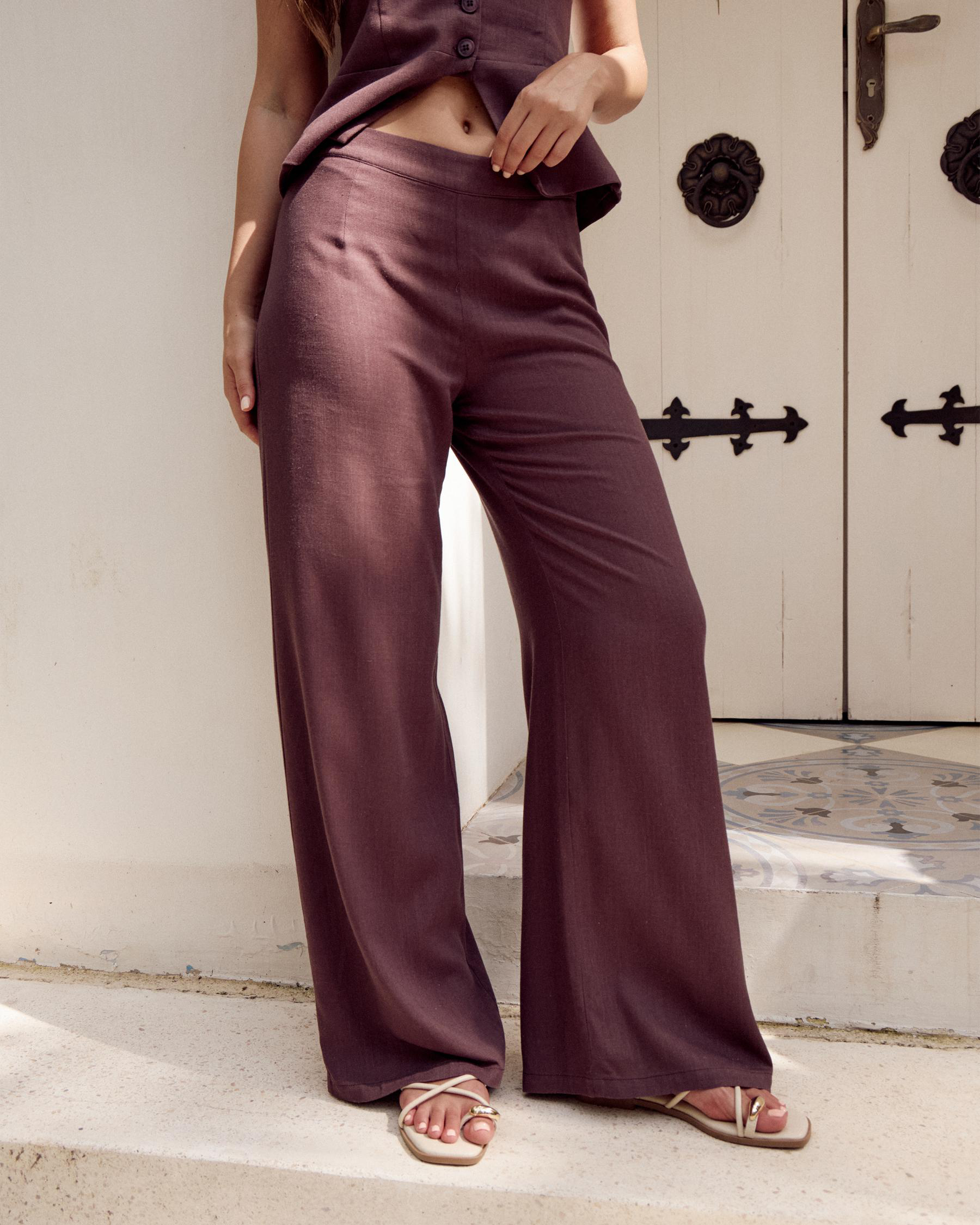 Brighton Hawaii Pants