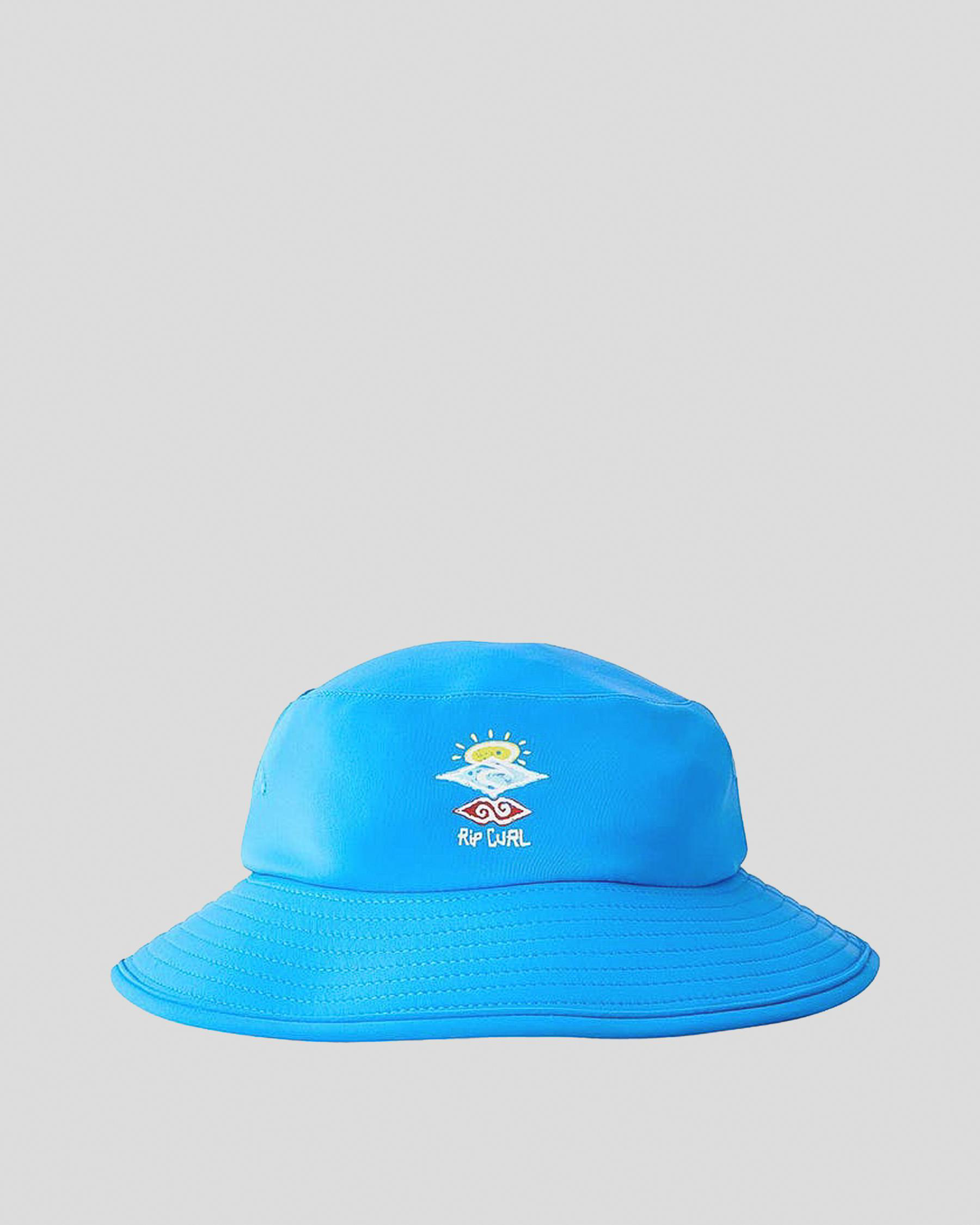 Toddlers' Shred Beach Bucket Hat