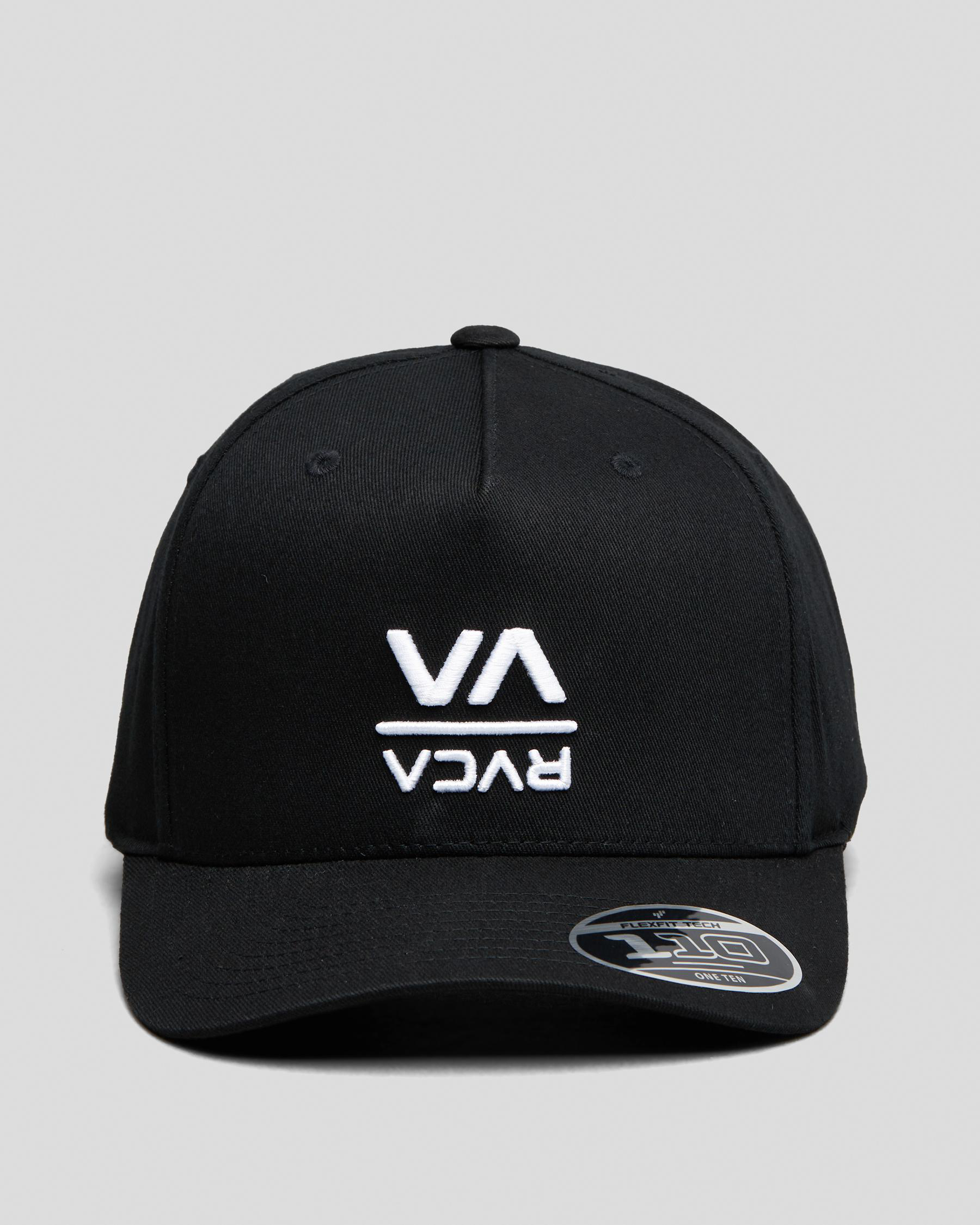 Down The Line Pinched Trucker Cap