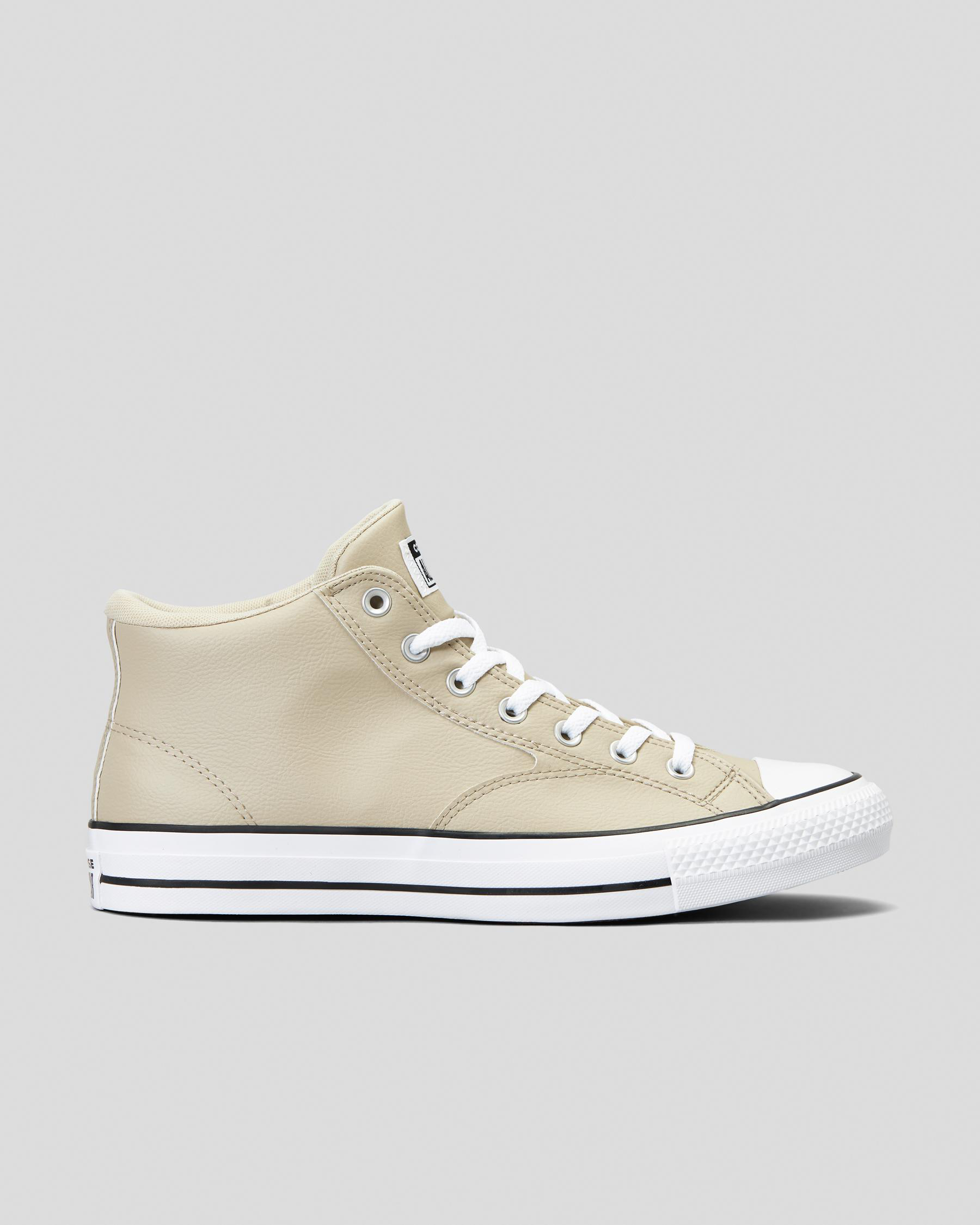 Chuck Taylor All Star Malden Street Shoes