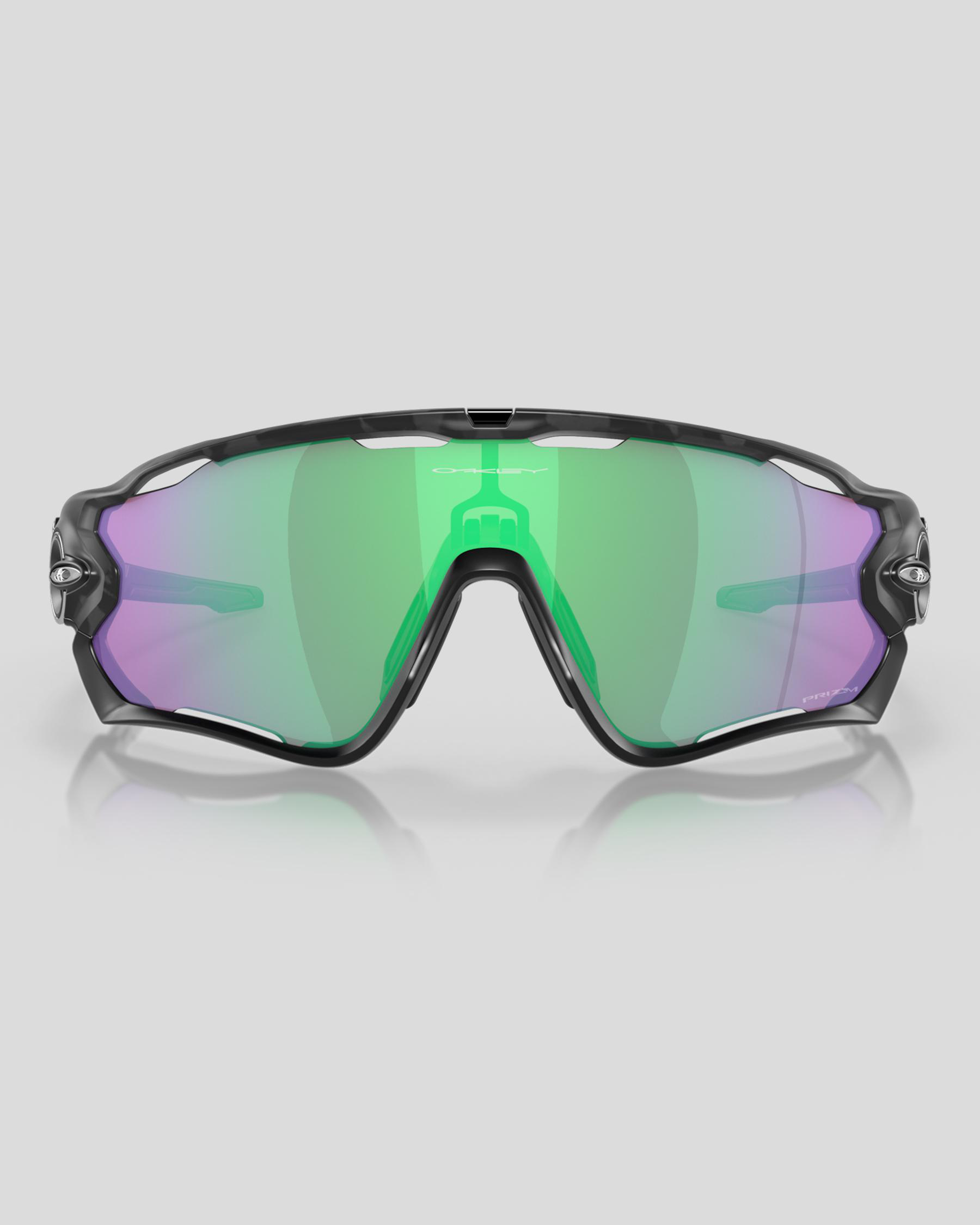 Jawbreaker Prizm Sunglasses