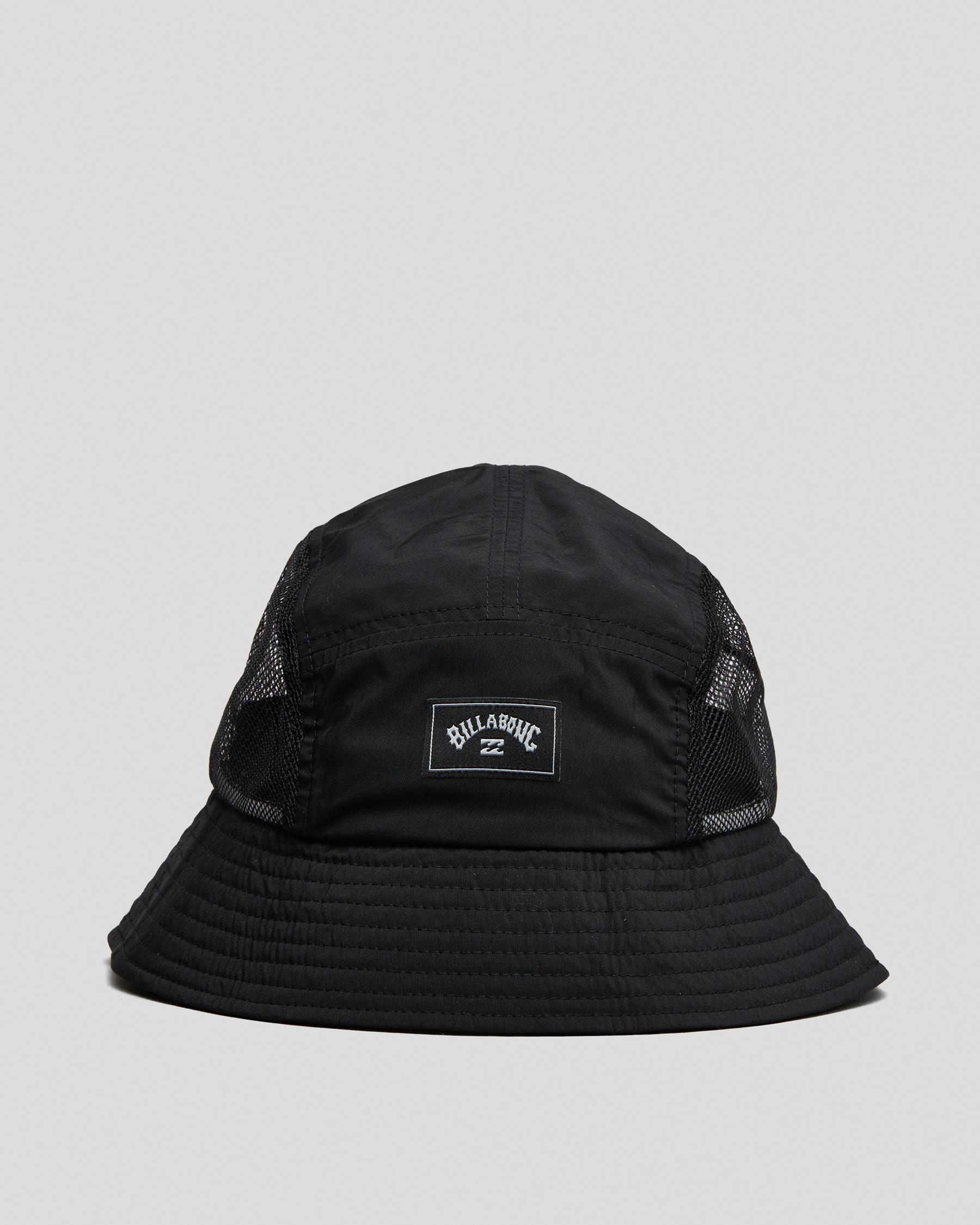 ADIV Tech Bucket Hat
